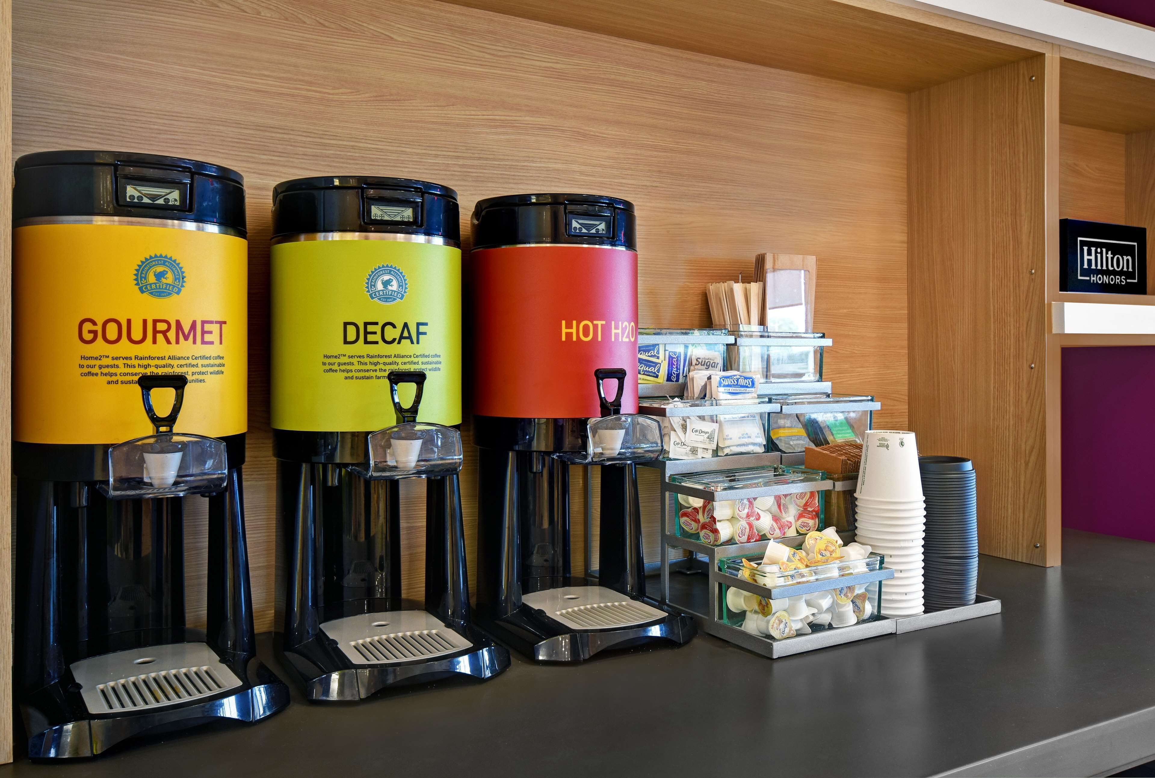 Home2 Suites by Hilton Utica