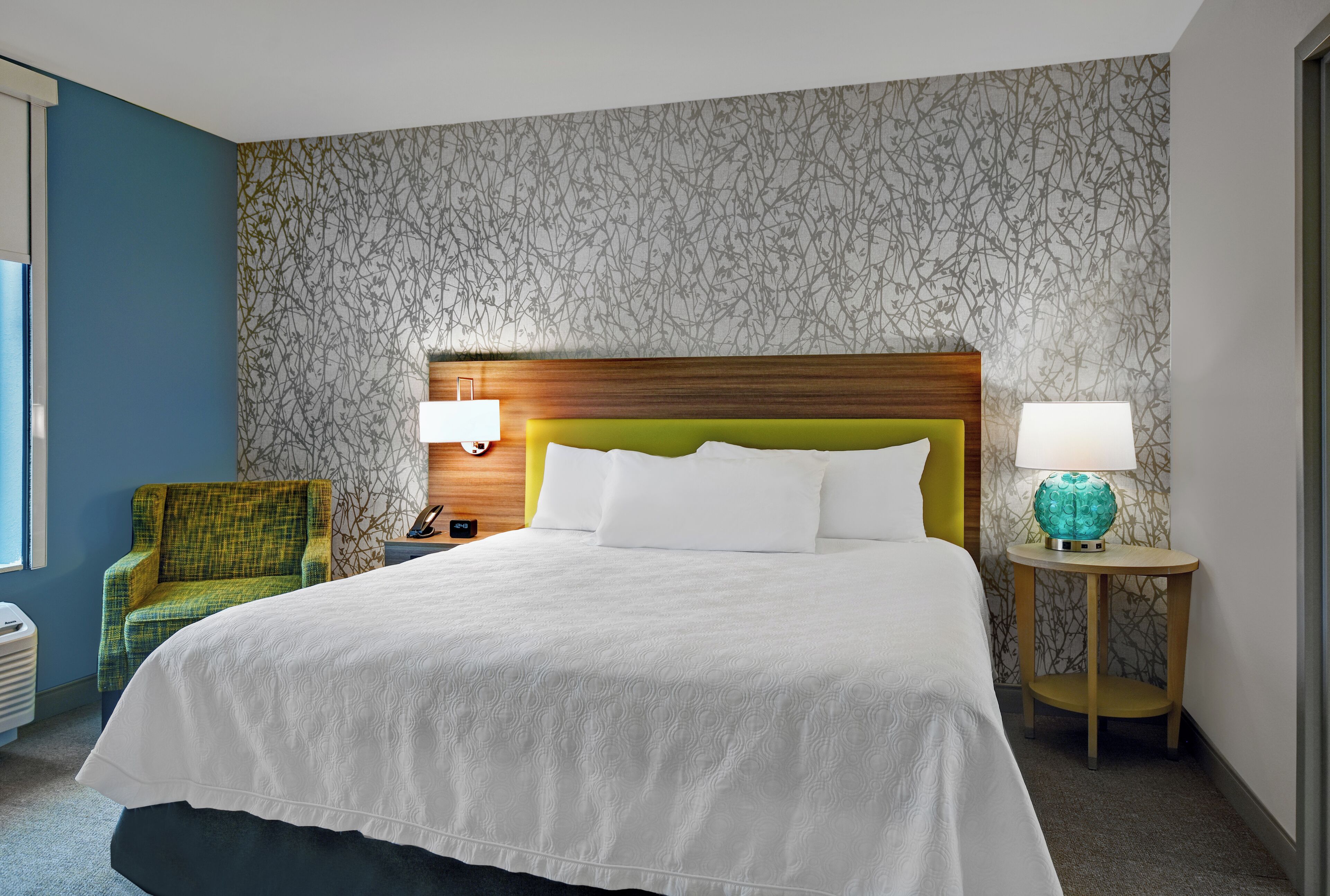 Home2 Suites by Hilton Utica