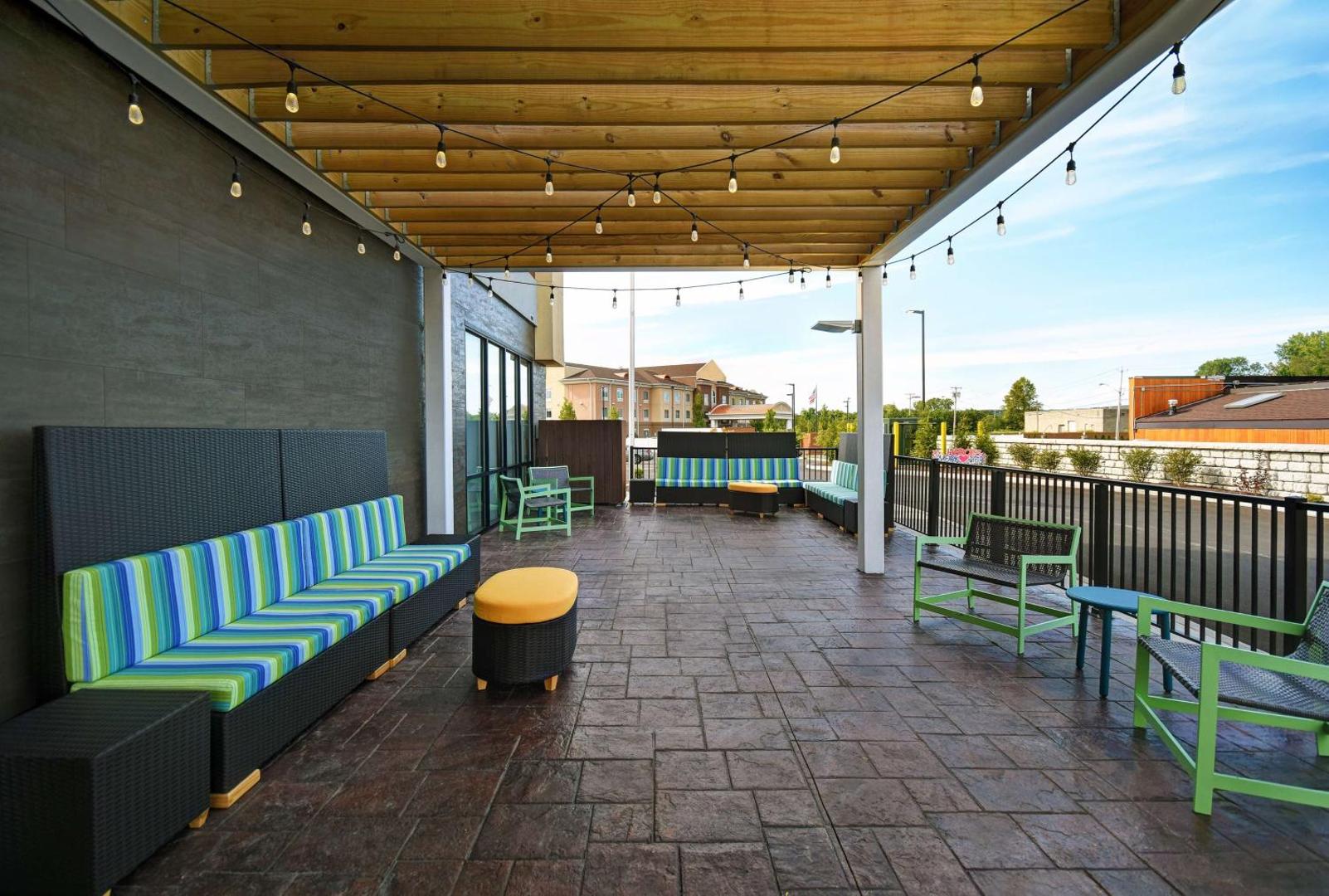 Home2 Suites by Hilton Utica