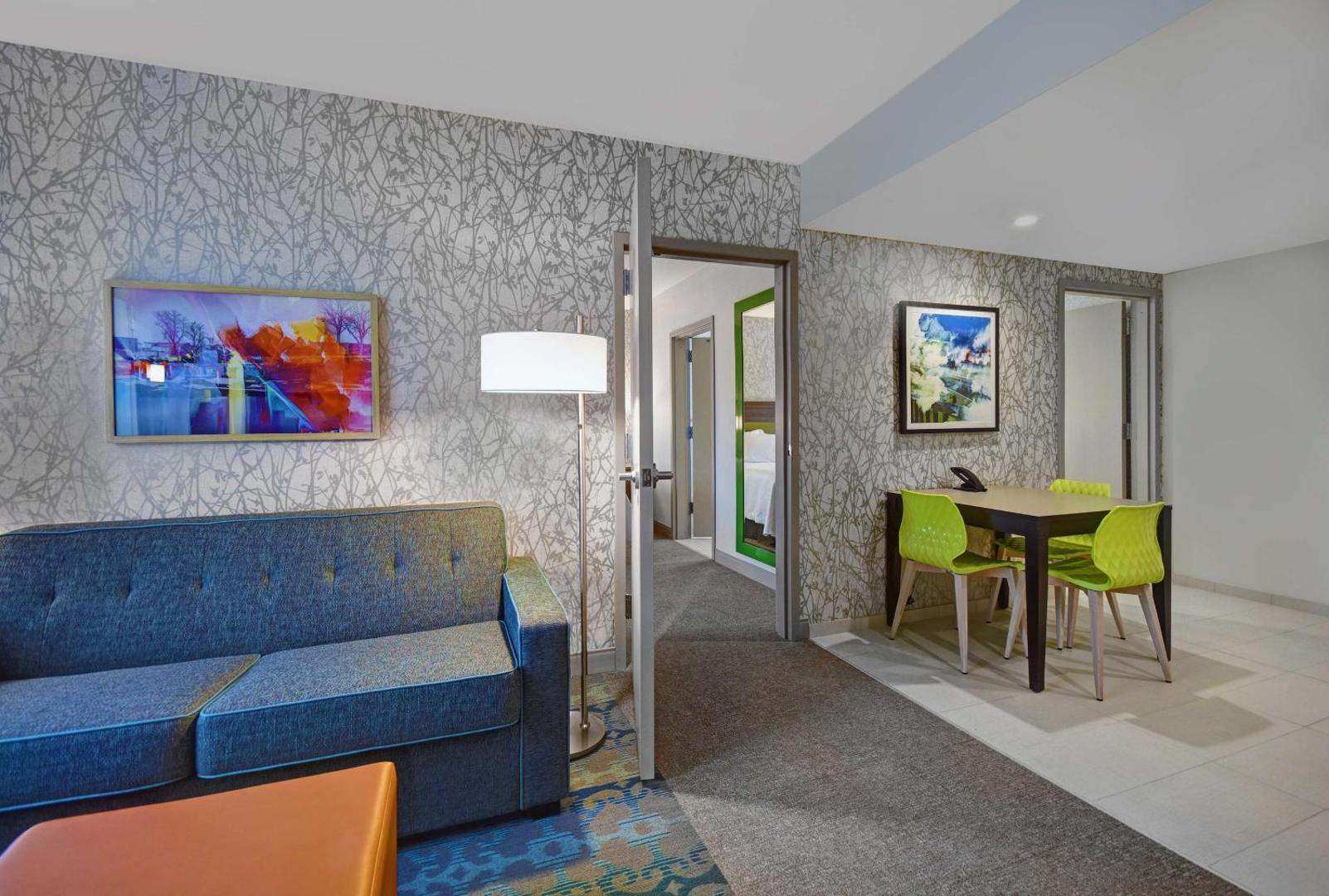 Home2 Suites by Hilton Utica