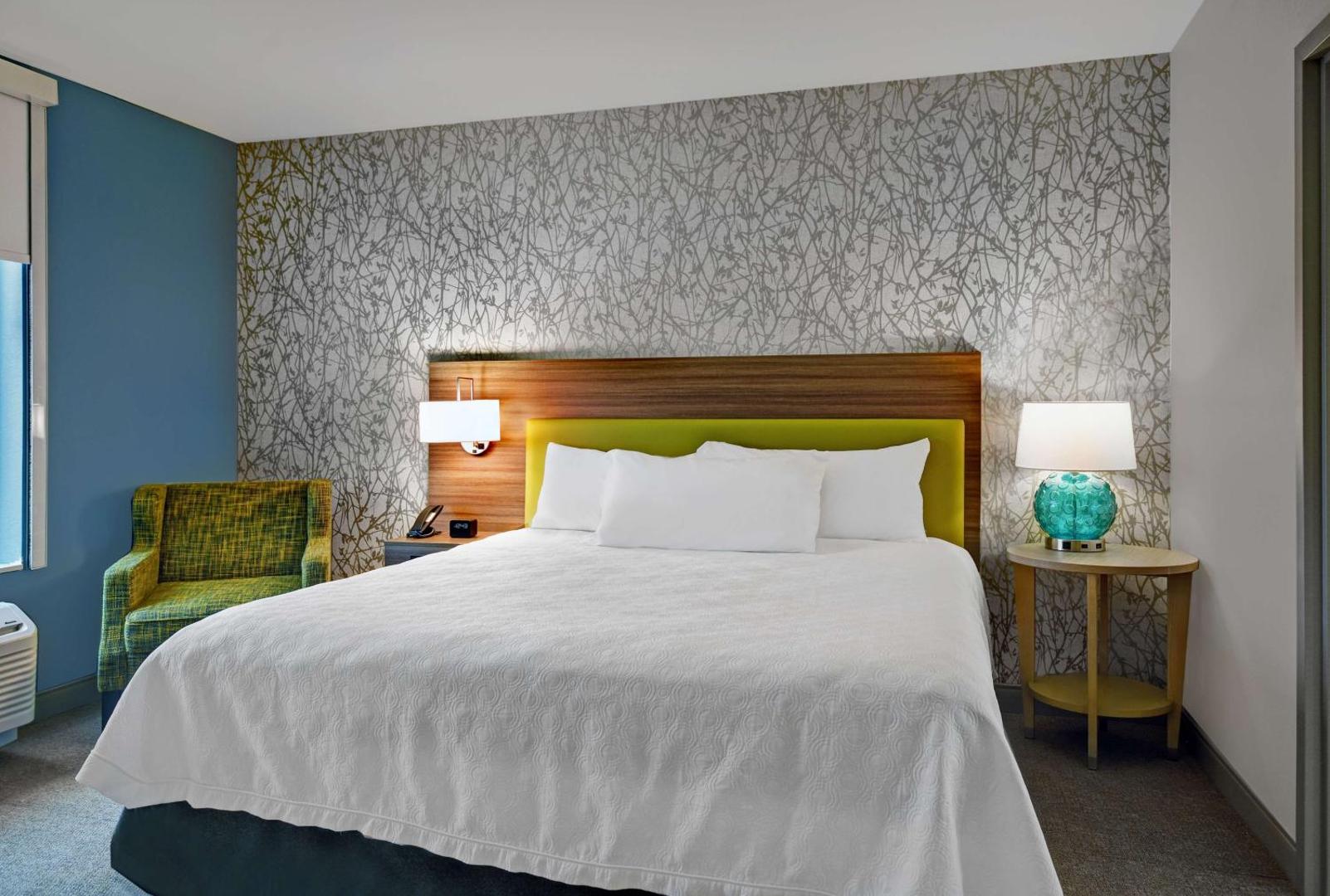 Home2 Suites by Hilton Utica