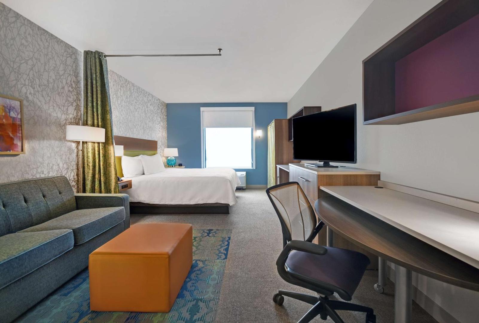 Home2 Suites by Hilton Utica