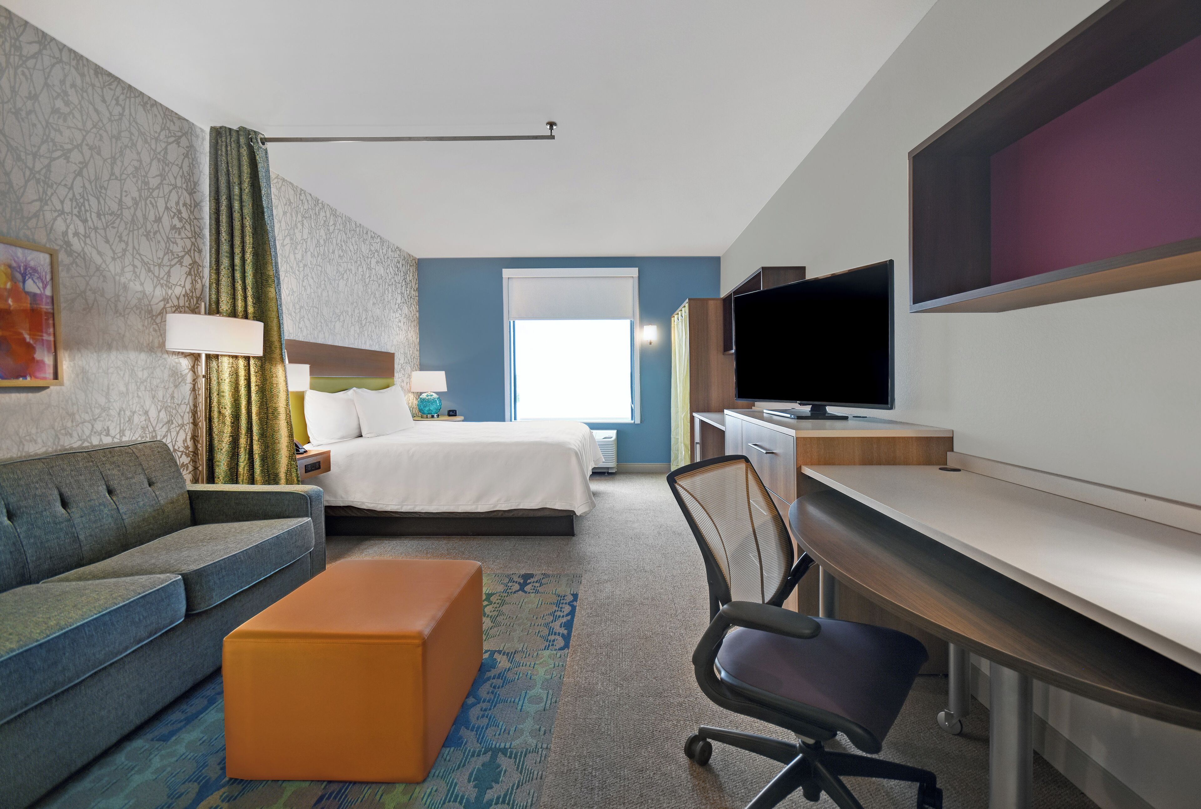 Home2 Suites by Hilton Utica