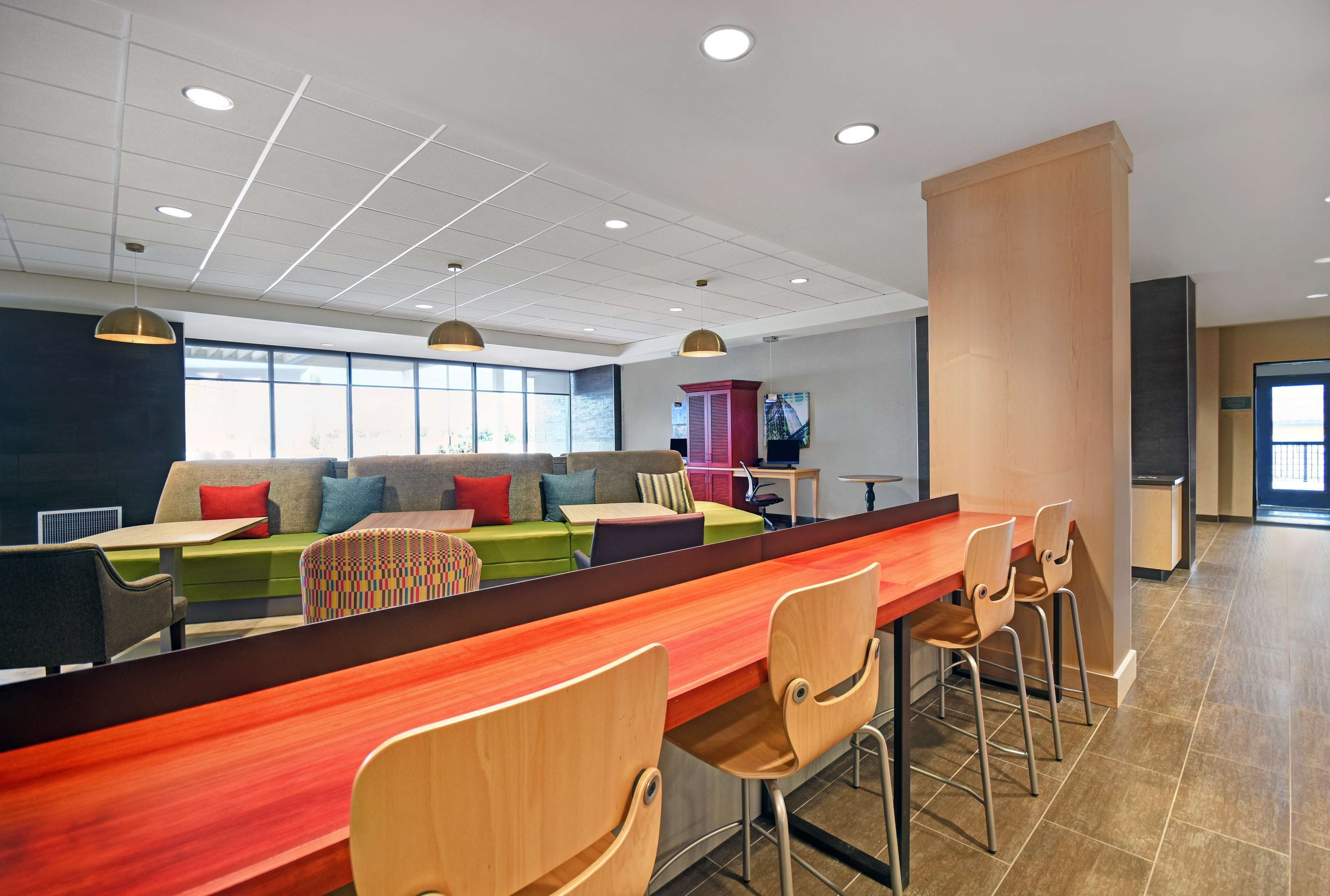 Home2 Suites by Hilton Utica