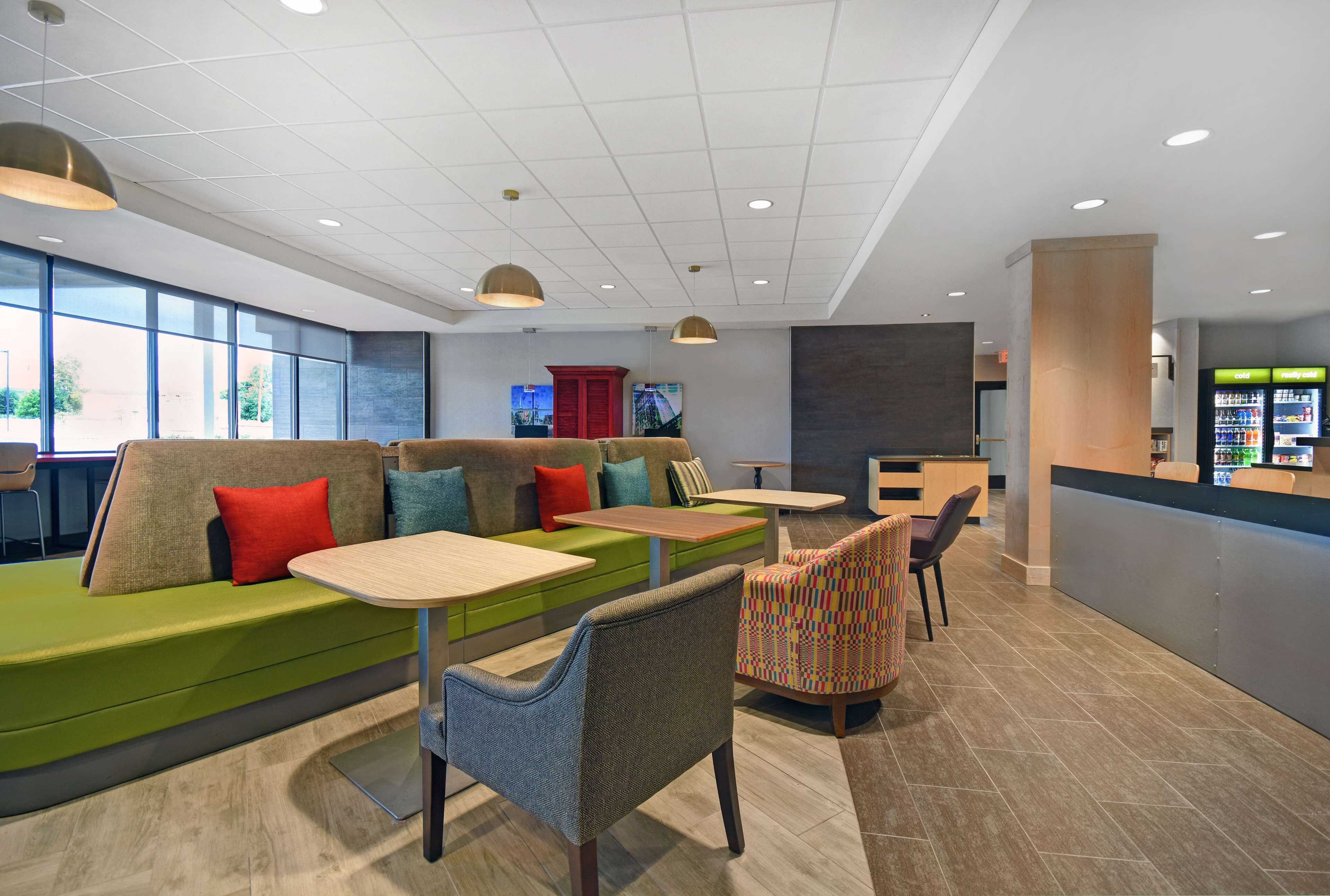 Home2 Suites by Hilton Utica