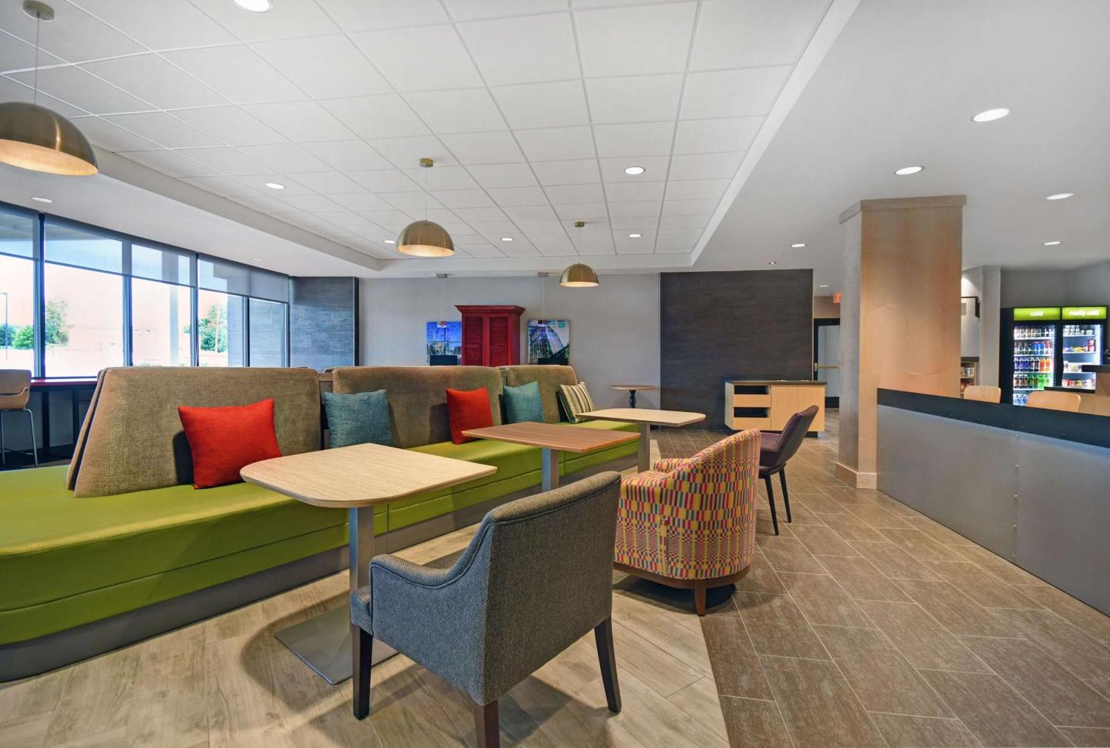 Home2 Suites by Hilton Utica