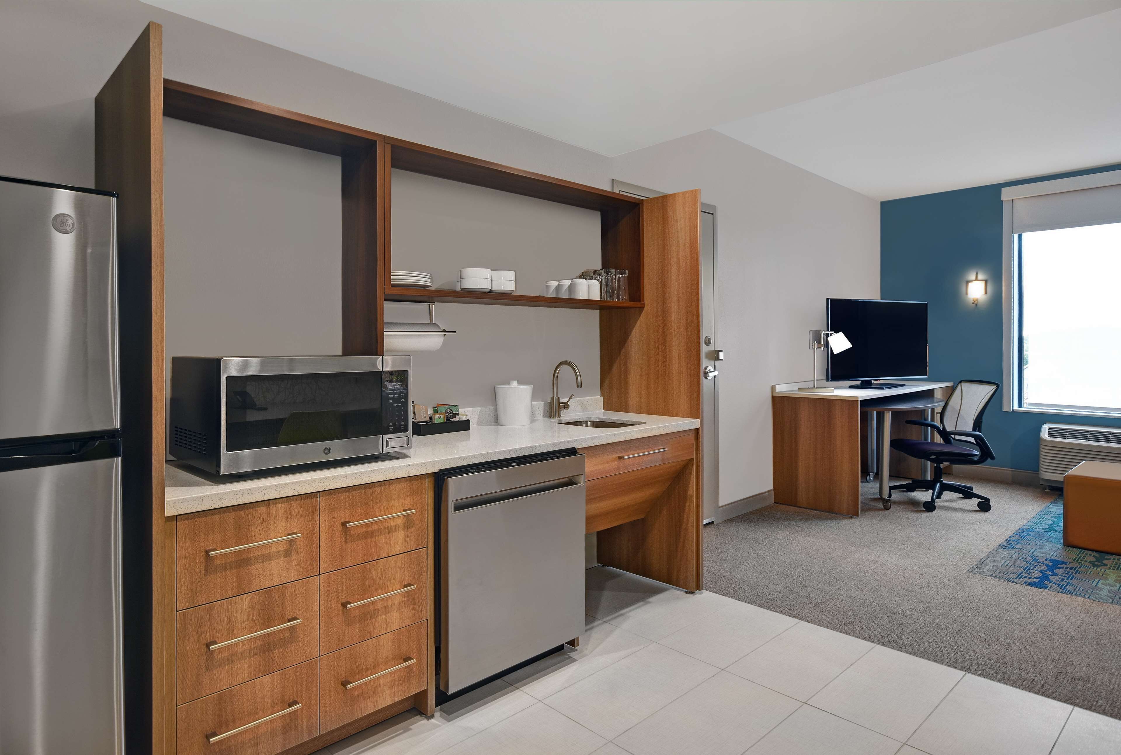 Home2 Suites by Hilton Utica