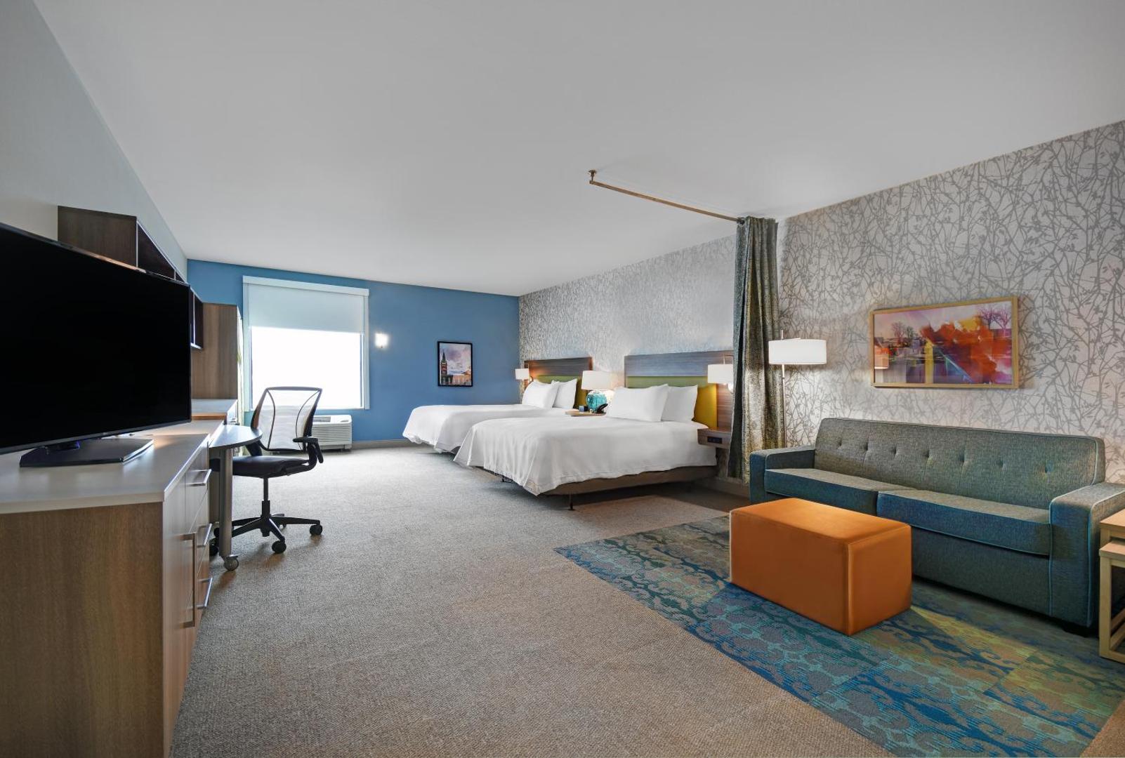 Home2 Suites by Hilton Utica