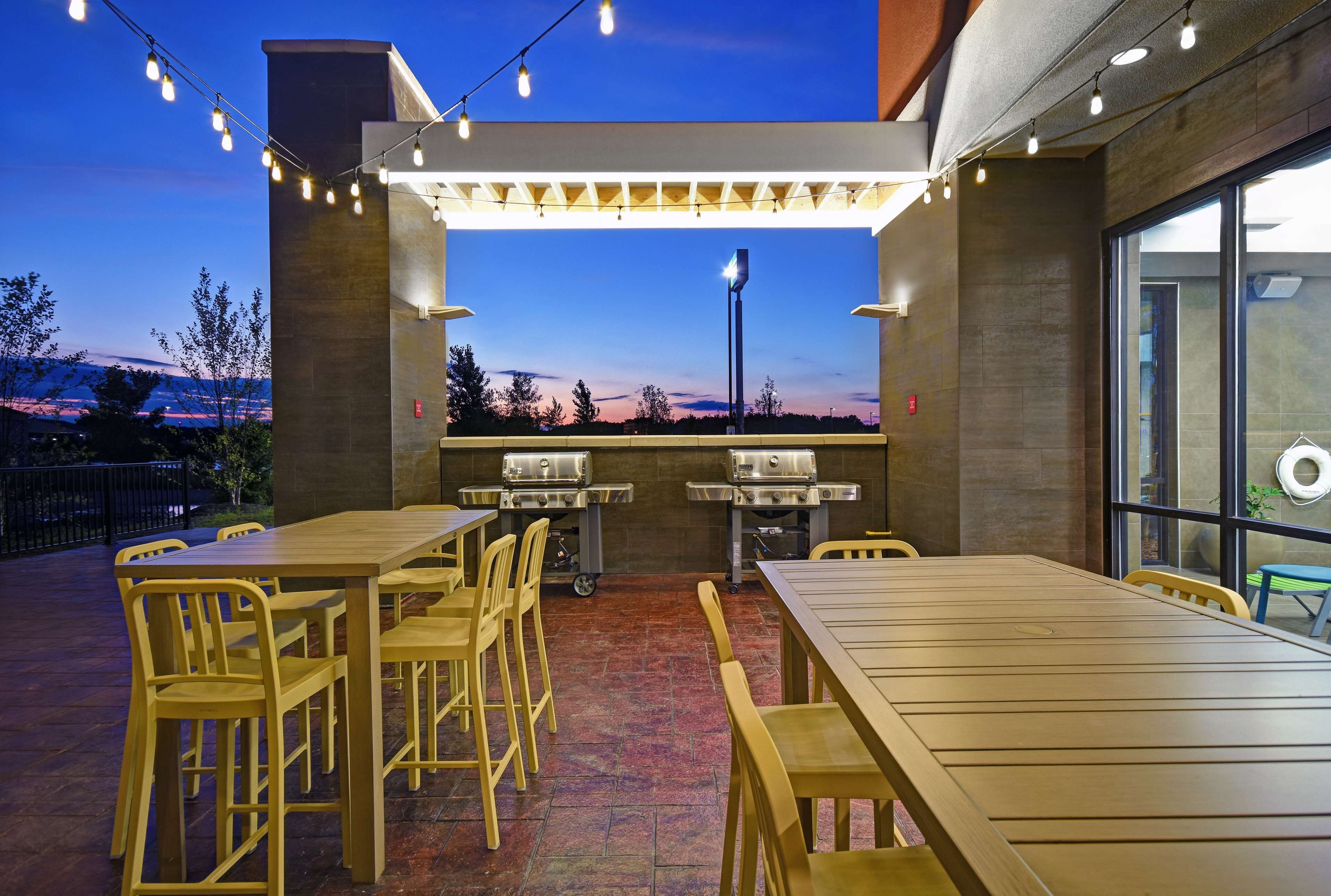 Home2 Suites by Hilton Utica