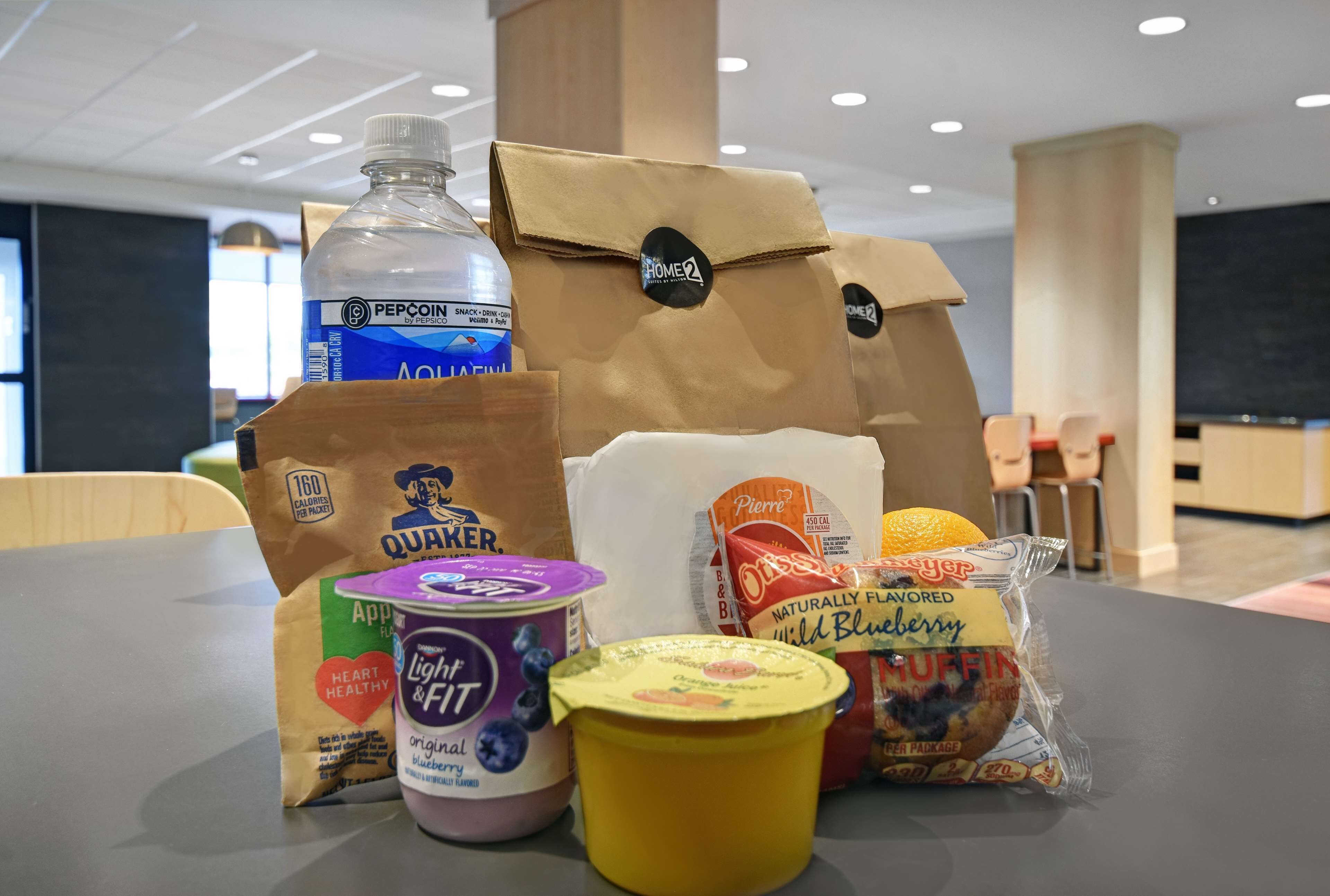 Home2 Suites by Hilton Utica