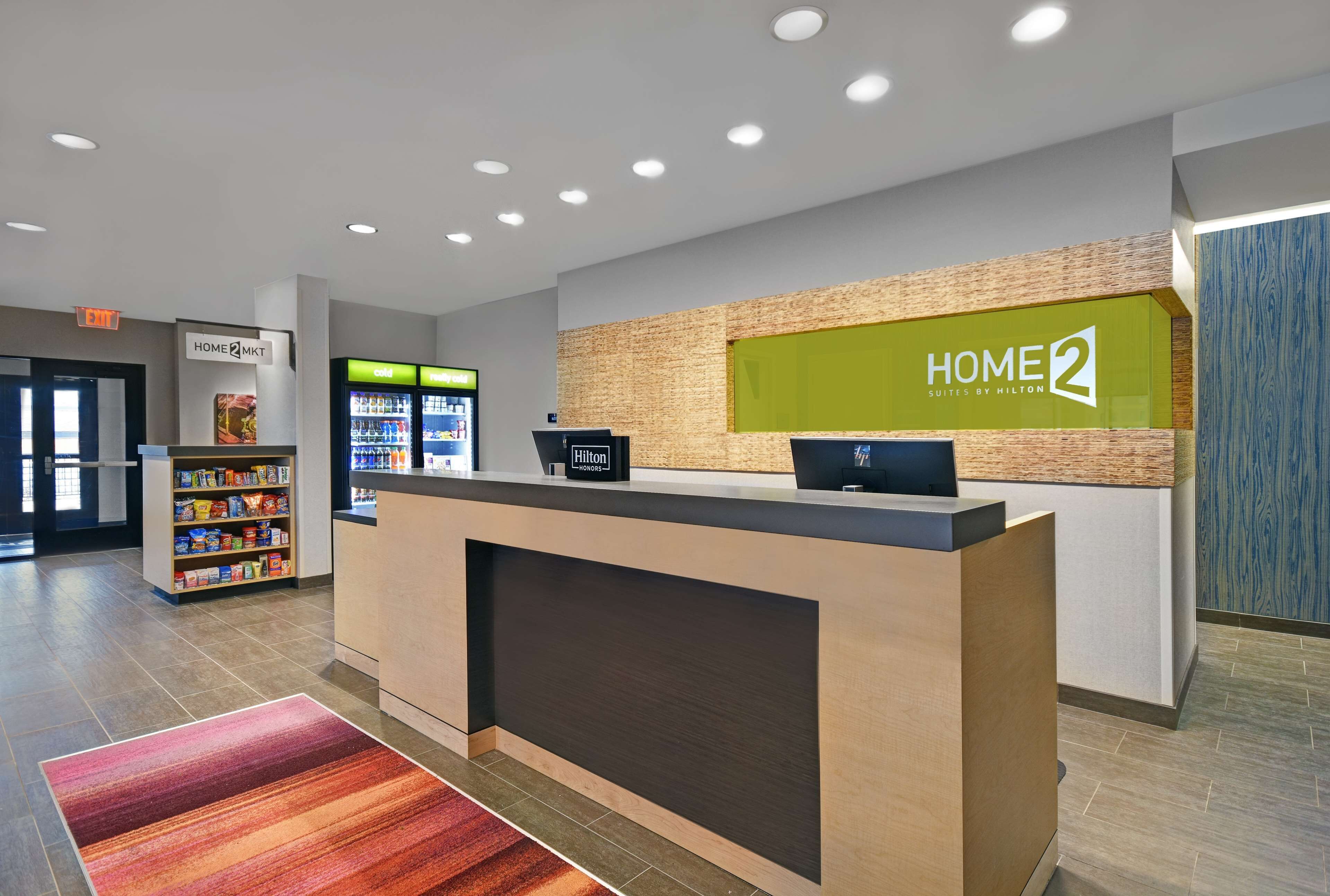 Home2 Suites by Hilton Utica
