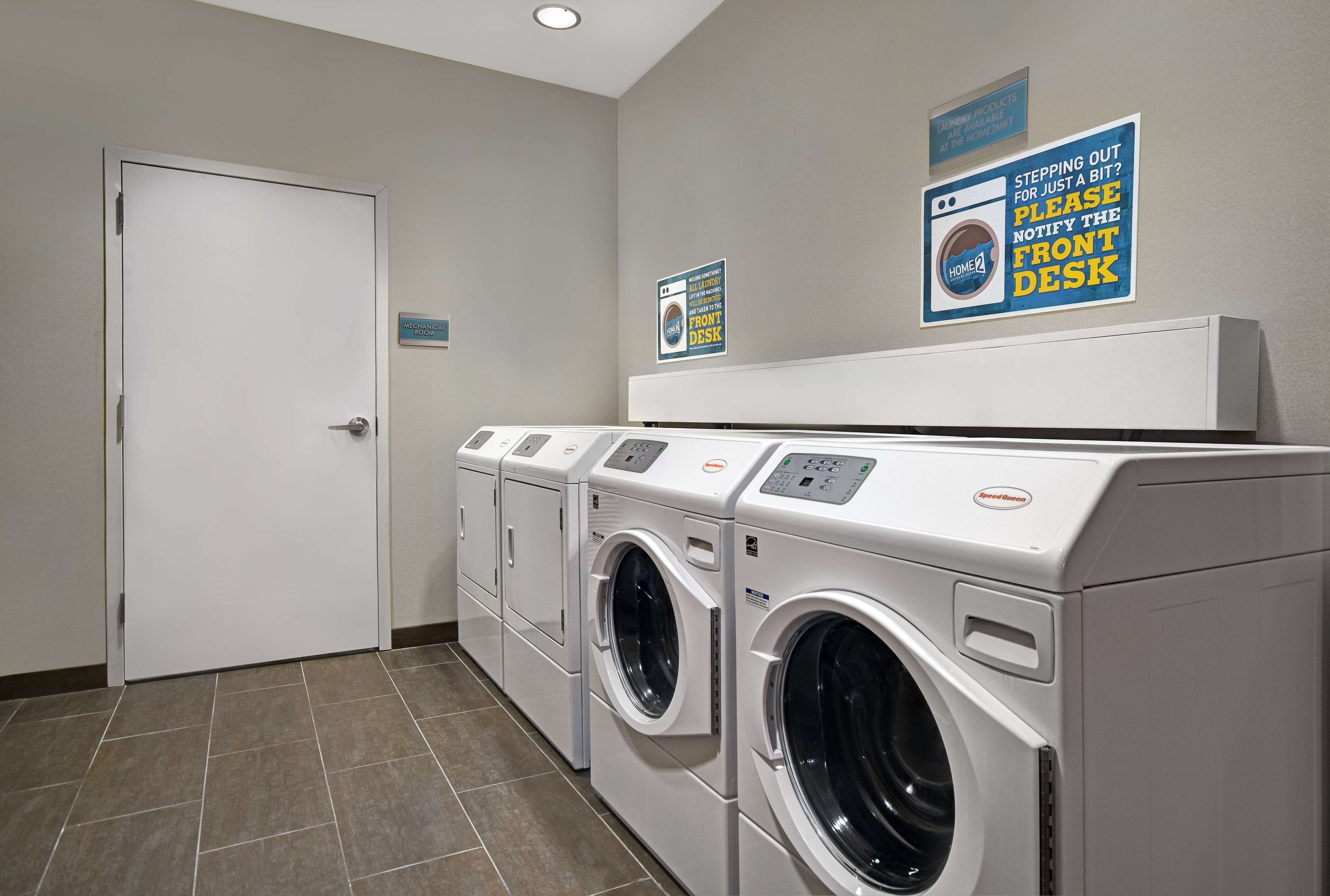 Home2 Suites by Hilton Utica