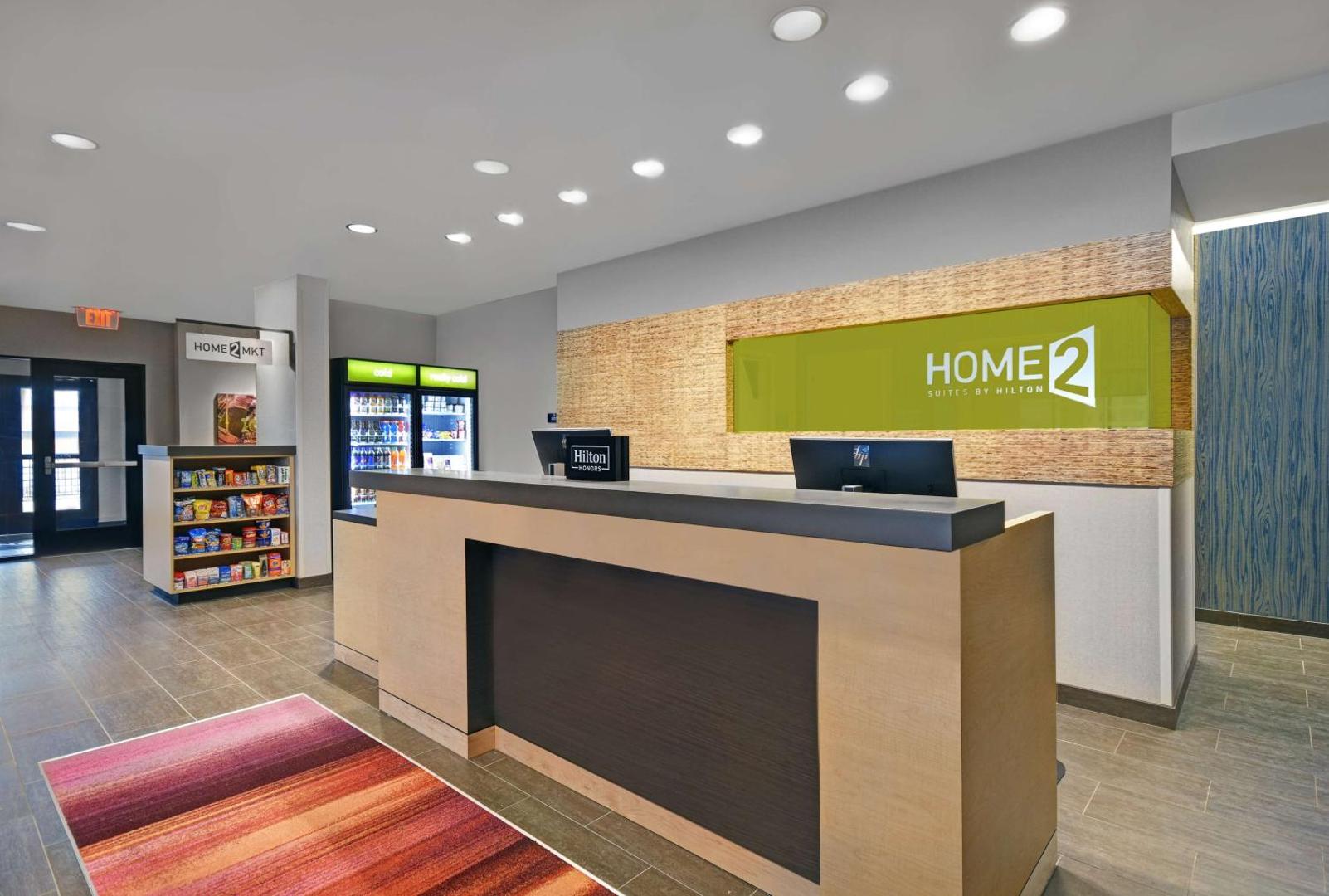 Home2 Suites by Hilton Utica