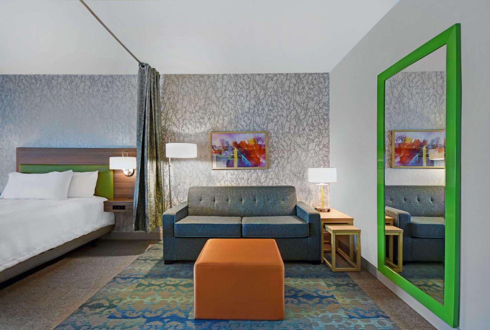 Home2 Suites by Hilton Utica