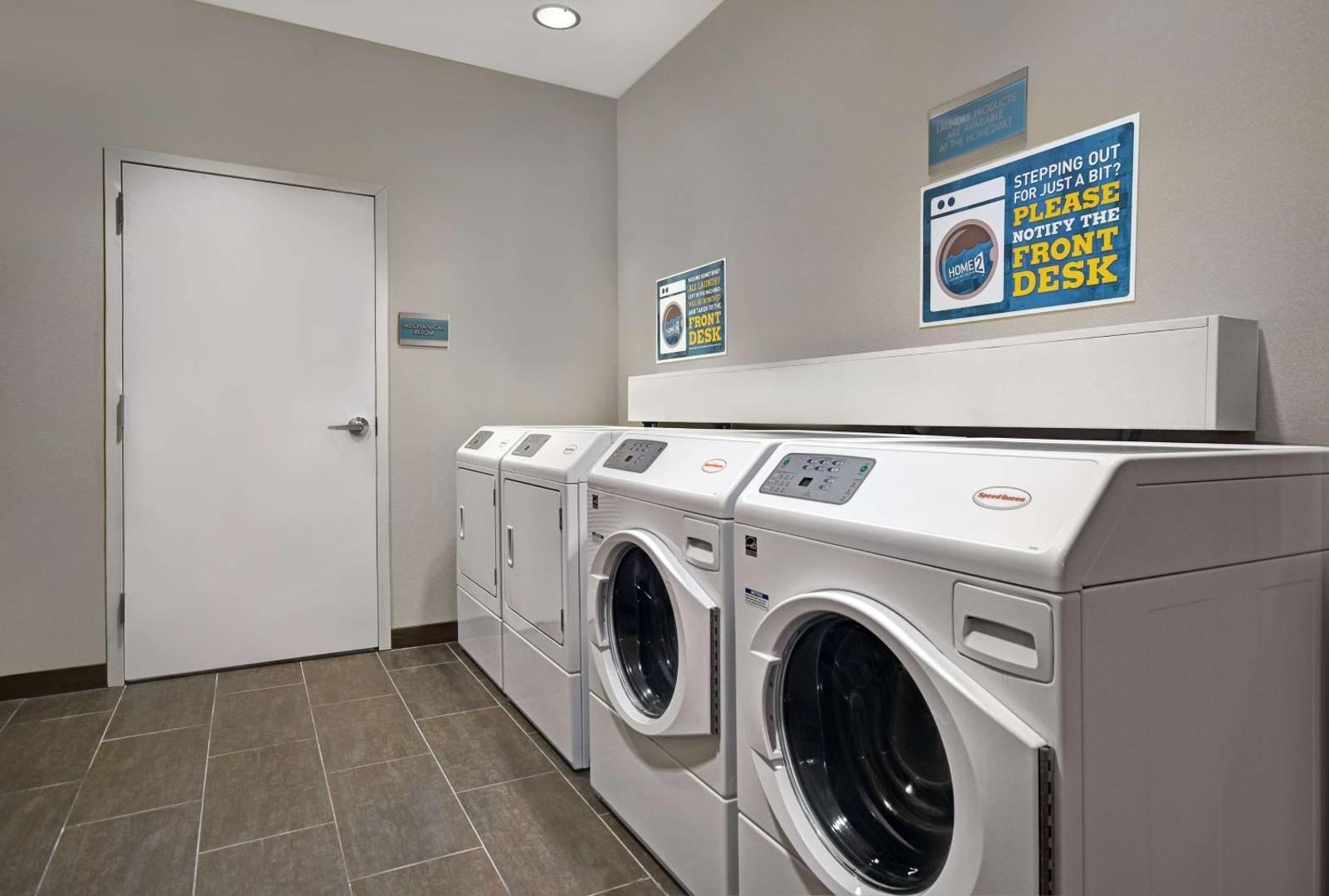 Home2 Suites by Hilton Utica