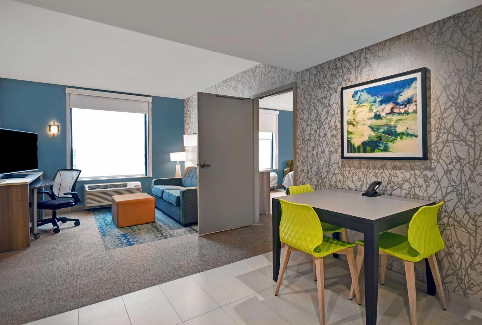 Home2 Suites by Hilton Utica