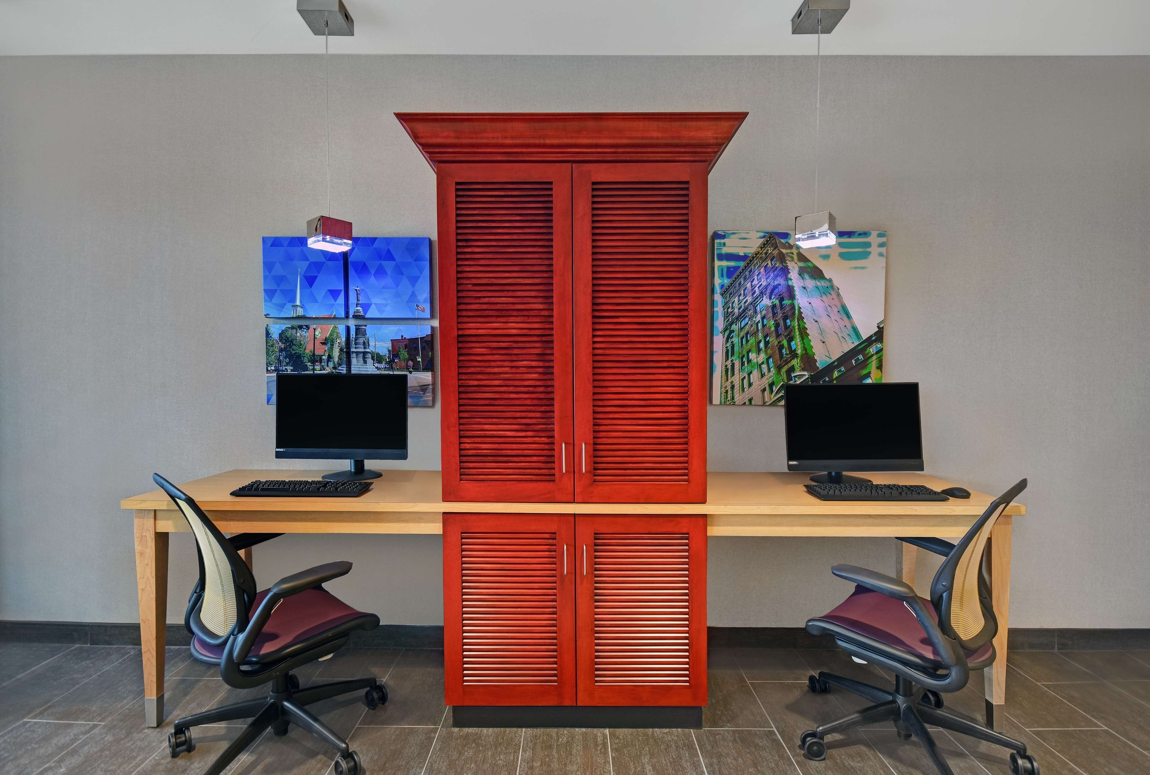 Home2 Suites by Hilton Utica