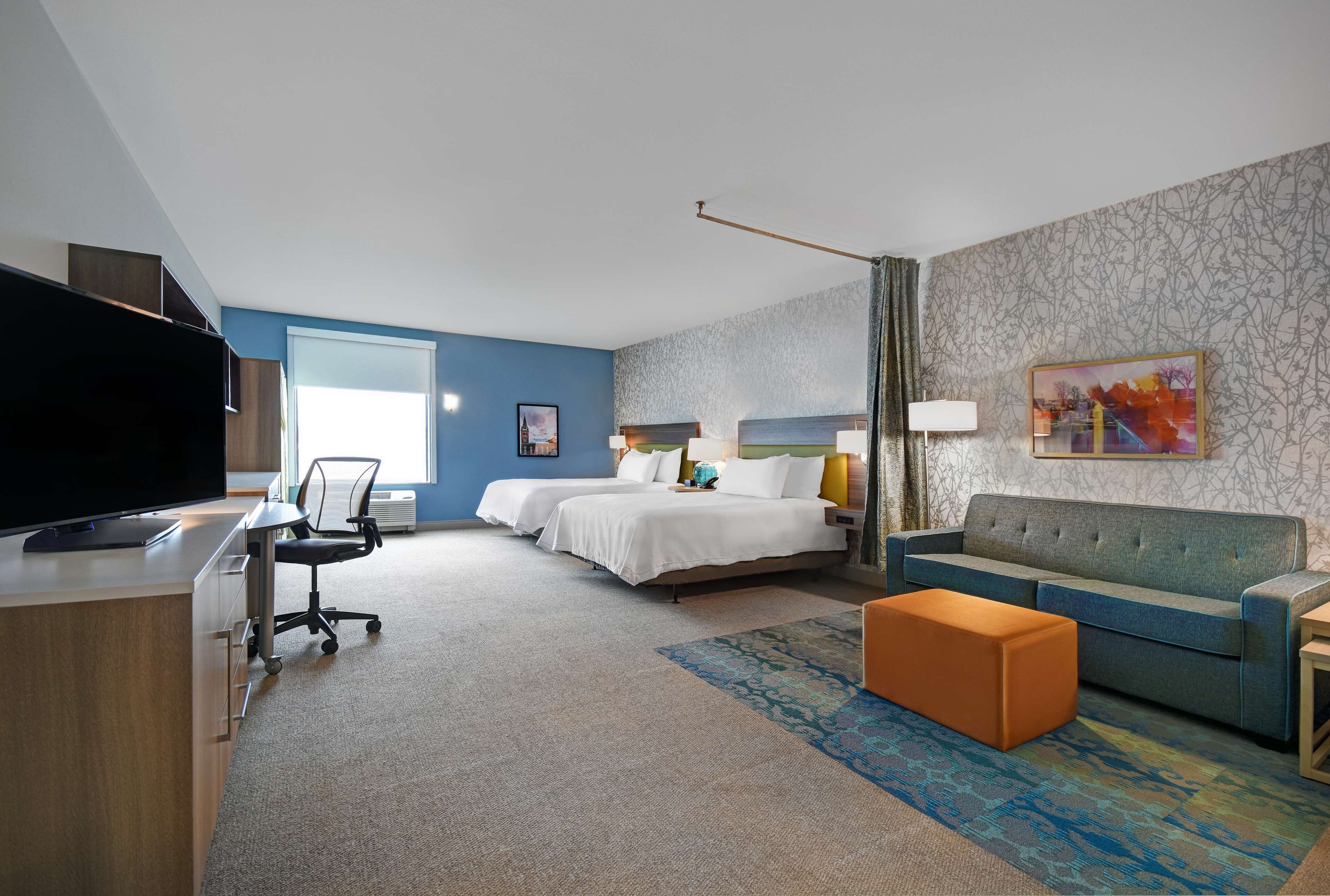 Home2 Suites by Hilton Utica