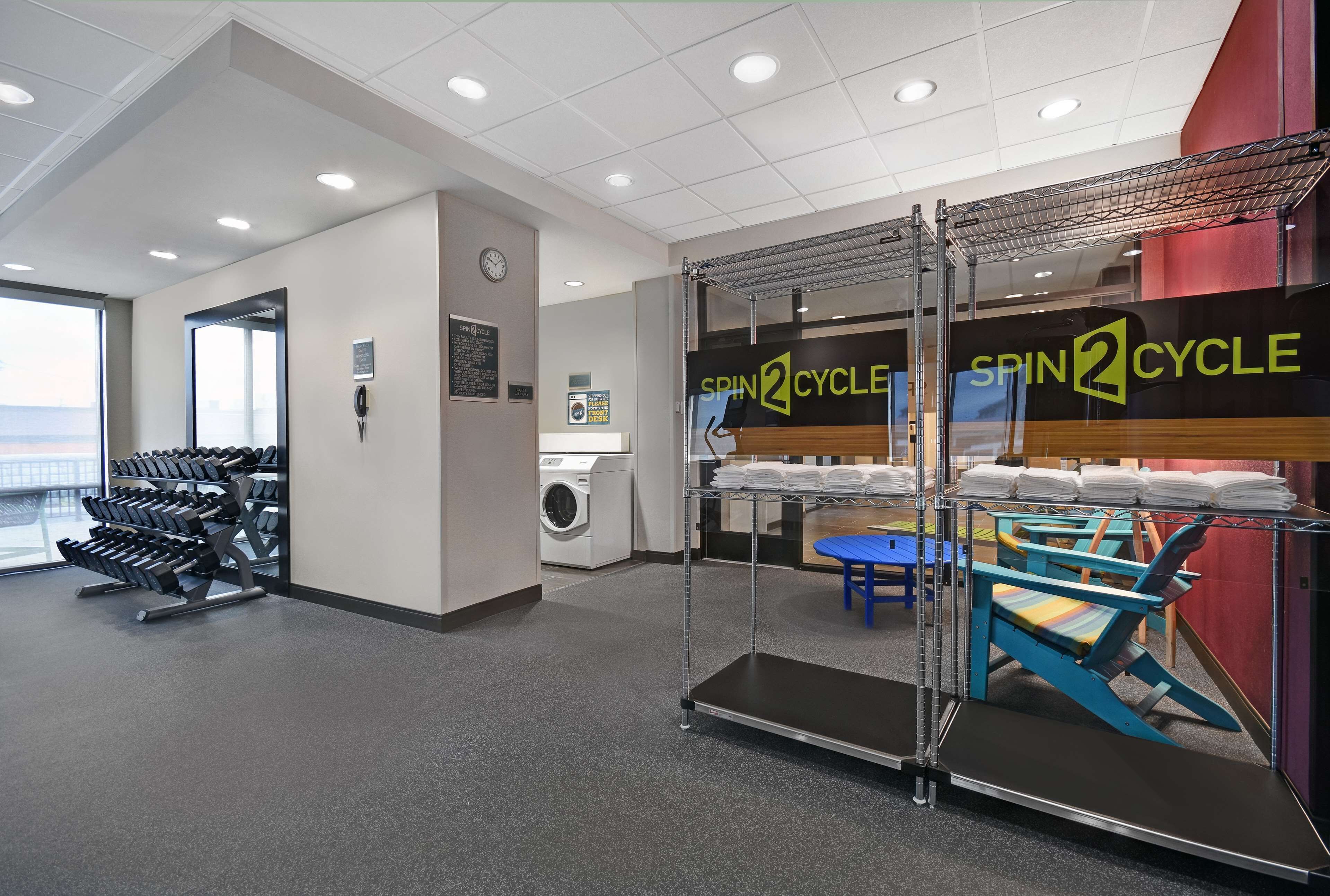 Home2 Suites by Hilton Utica