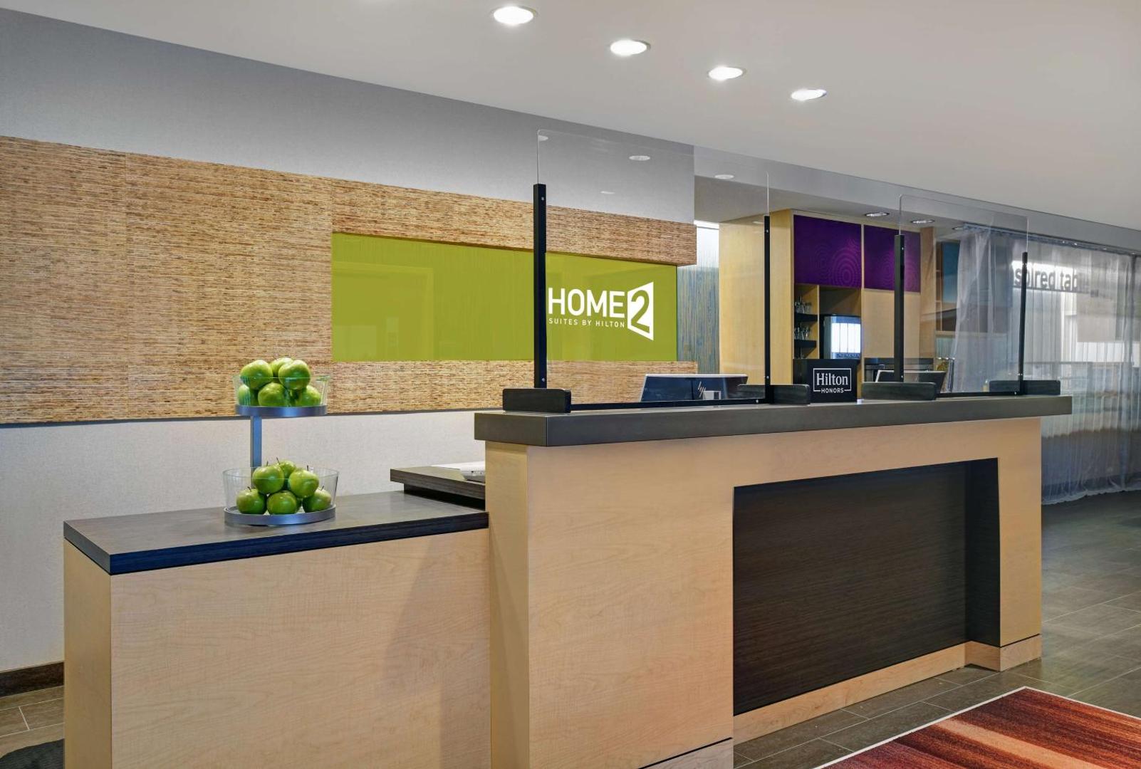 Home2 Suites by Hilton Utica