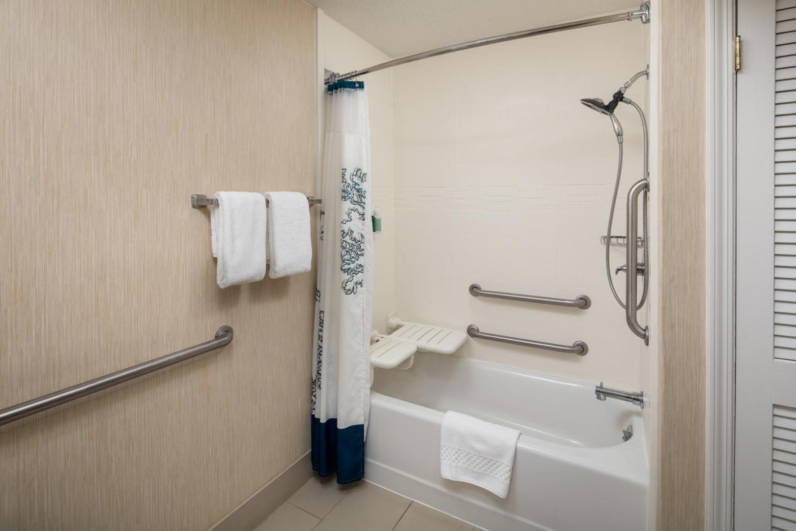 Residence Inn Binghamton Residence Inn Binghamton