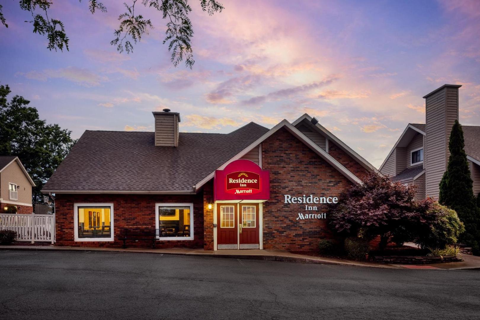 Residence Inn Binghamton Residence Inn Binghamton