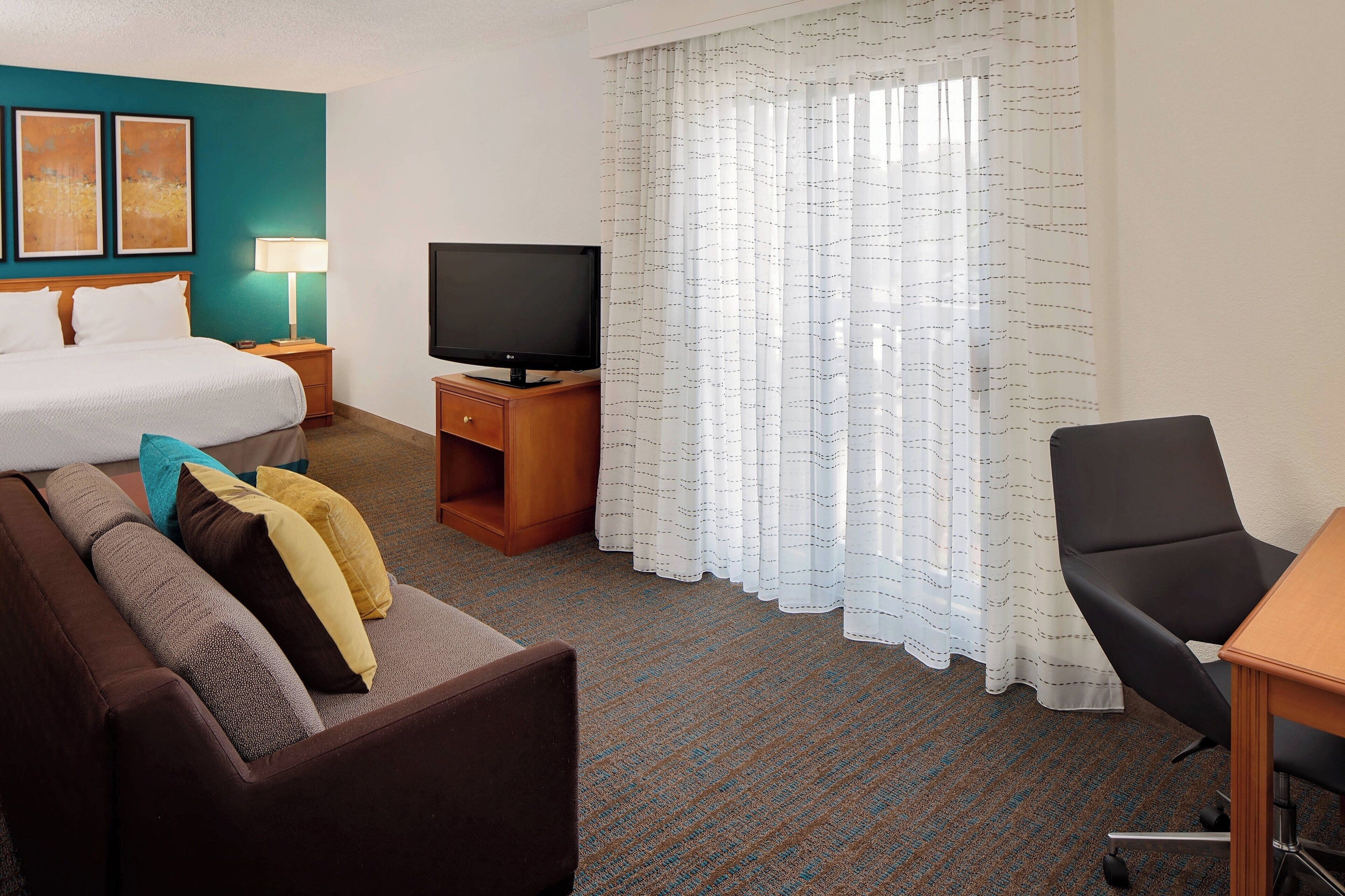 Residence Inn Binghamton Residence Inn Binghamton