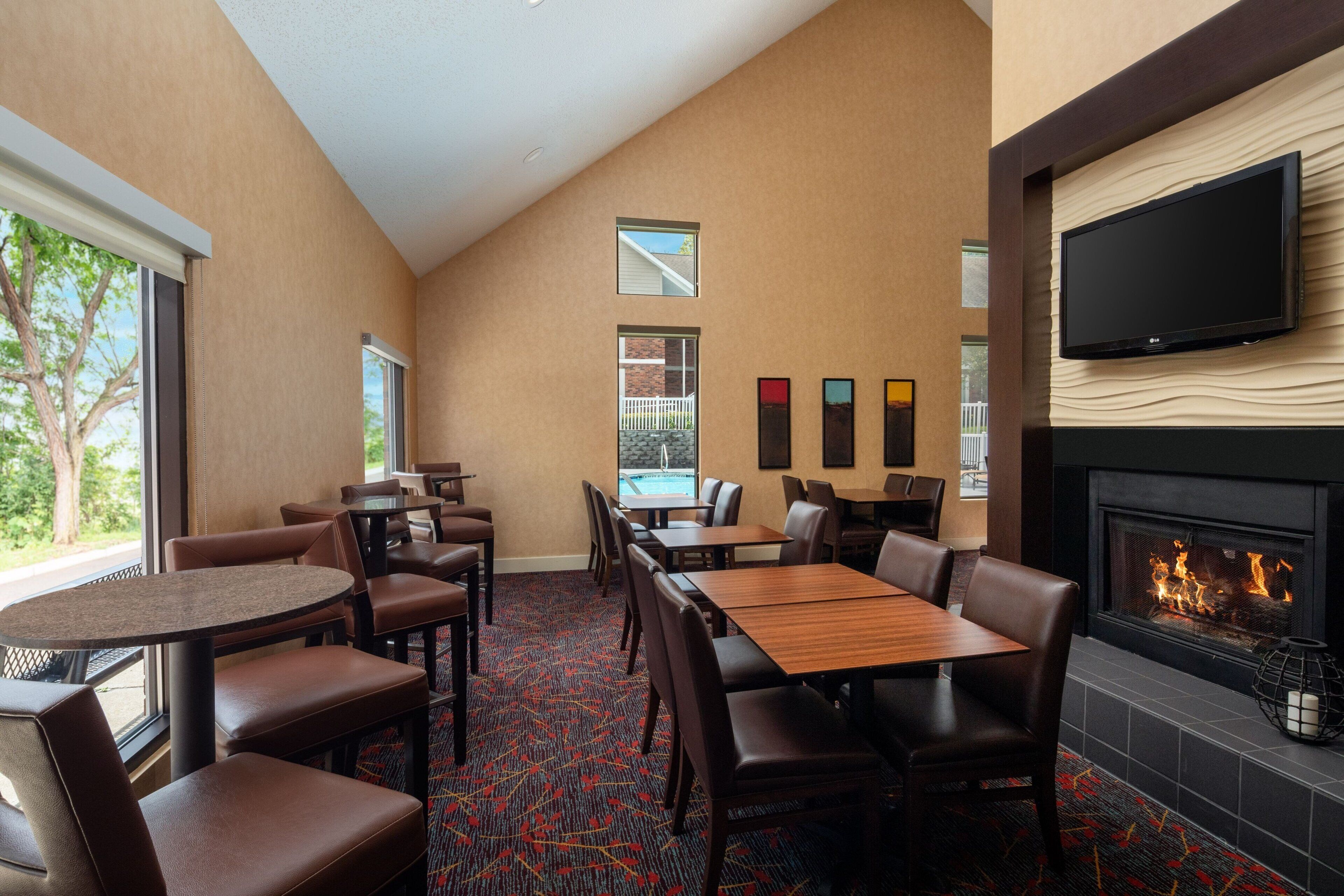 Residence Inn Binghamton Residence Inn Binghamton