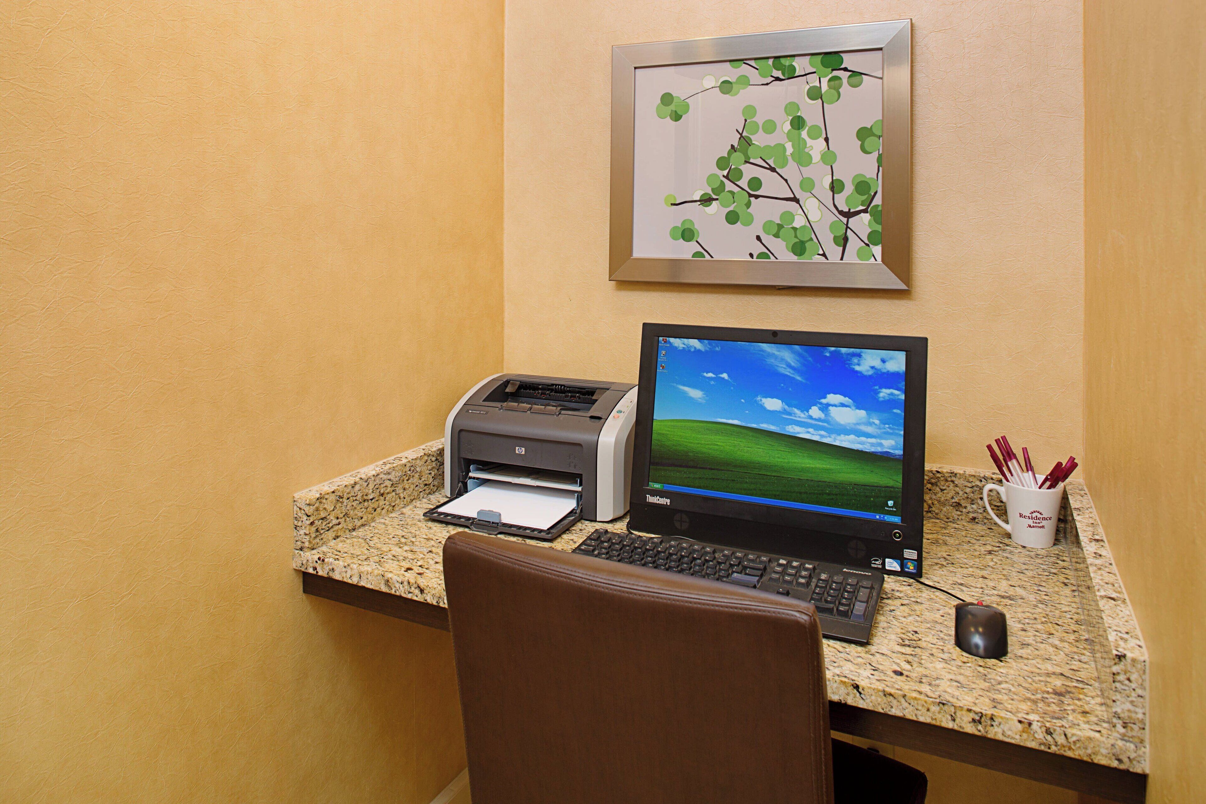 Residence Inn Binghamton Residence Inn Binghamton