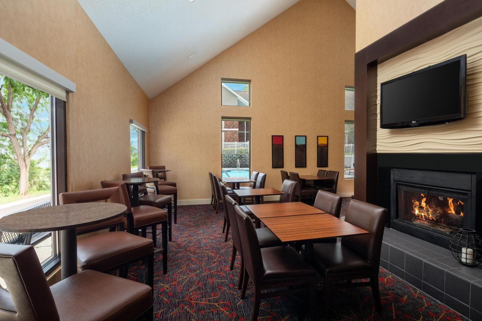 Residence Inn Binghamton Residence Inn Binghamton