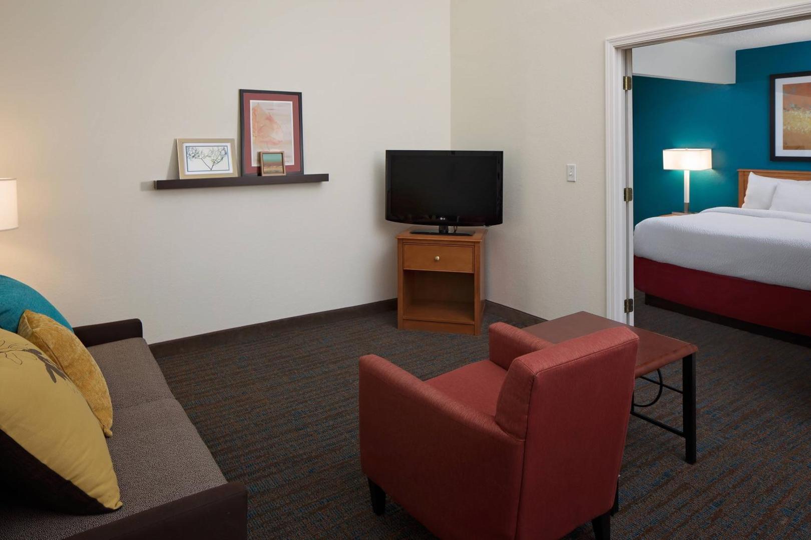 Residence Inn Binghamton Residence Inn Binghamton