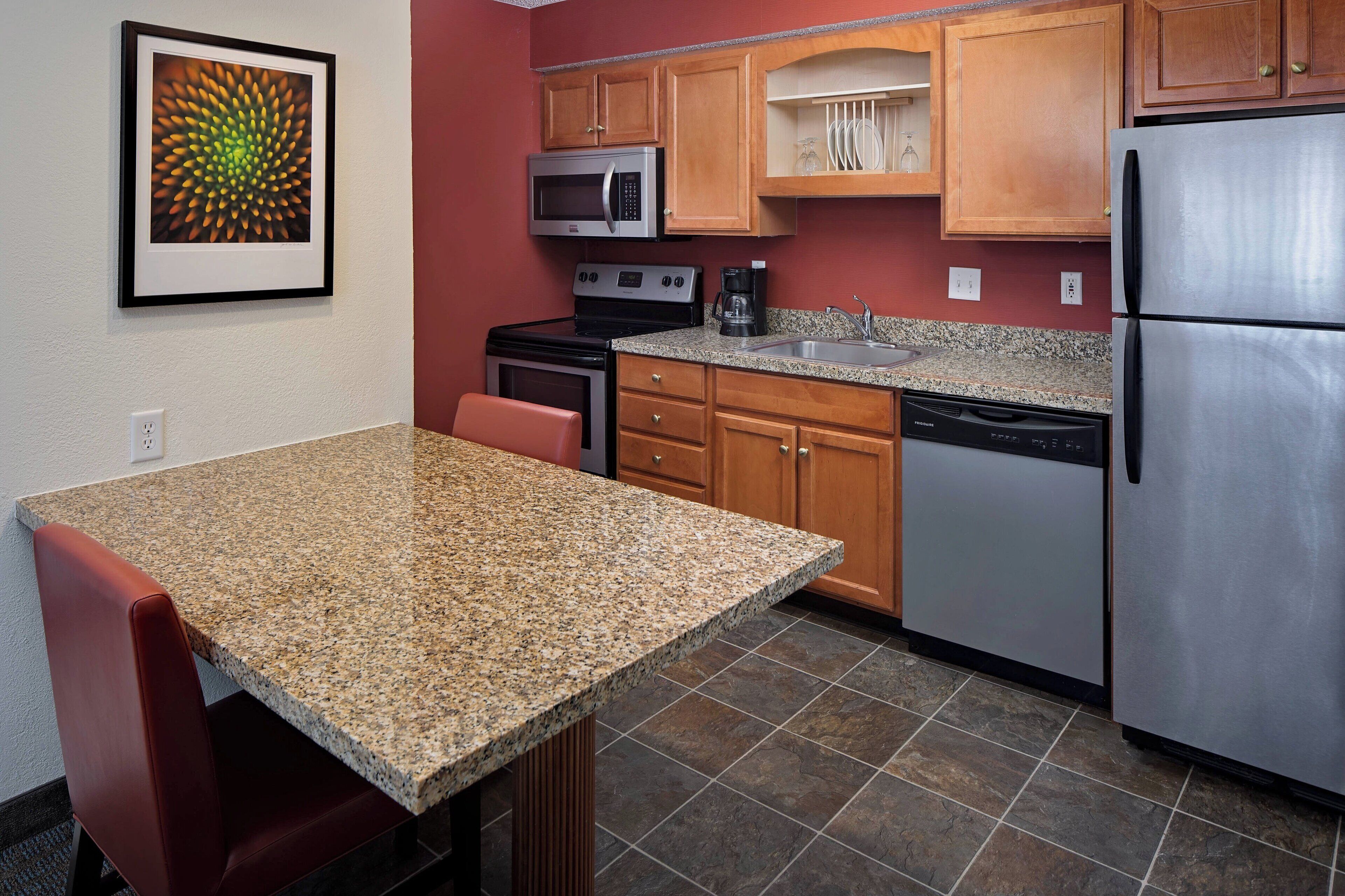 Residence Inn Binghamton Residence Inn Binghamton