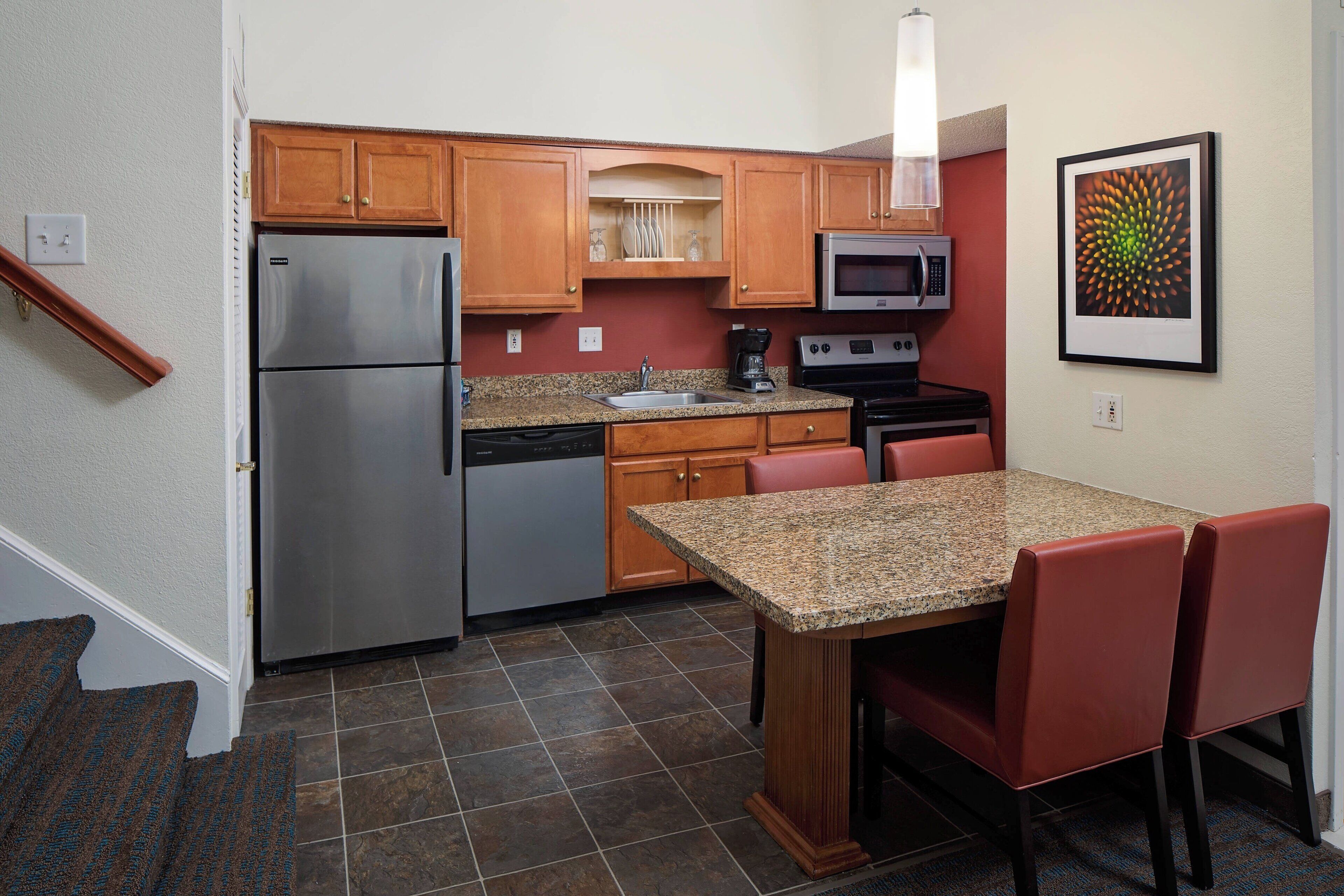 Residence Inn Binghamton Residence Inn Binghamton