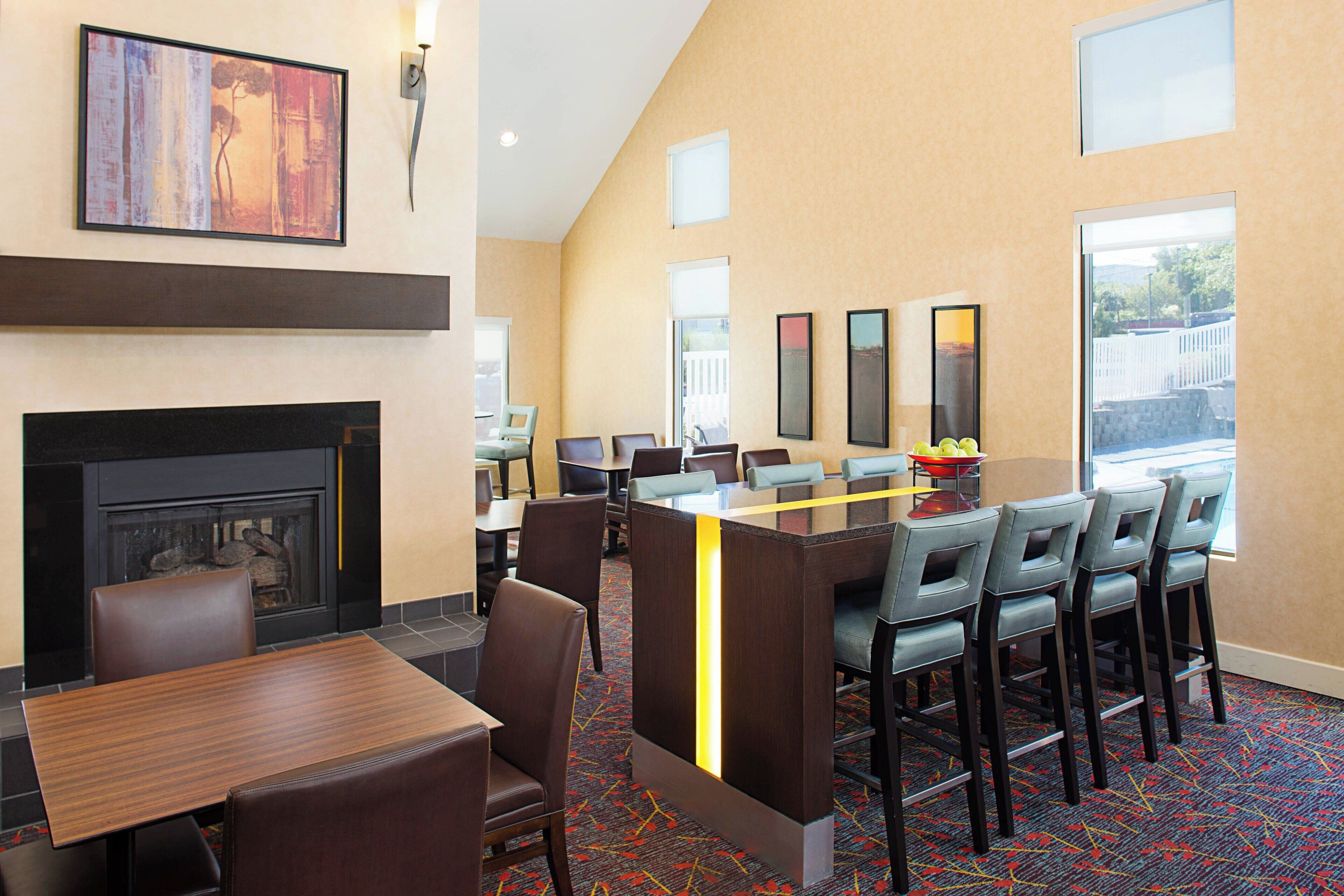 Residence Inn Binghamton Residence Inn Binghamton