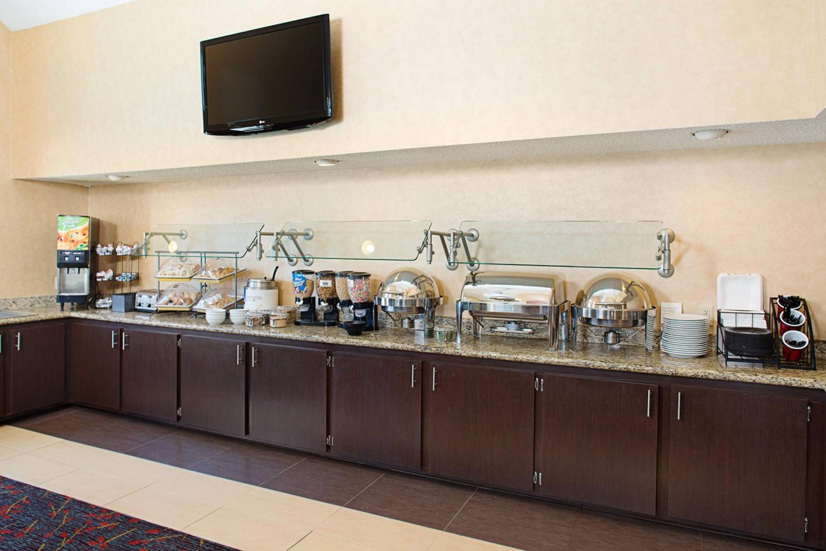 Residence Inn Binghamton Residence Inn Binghamton