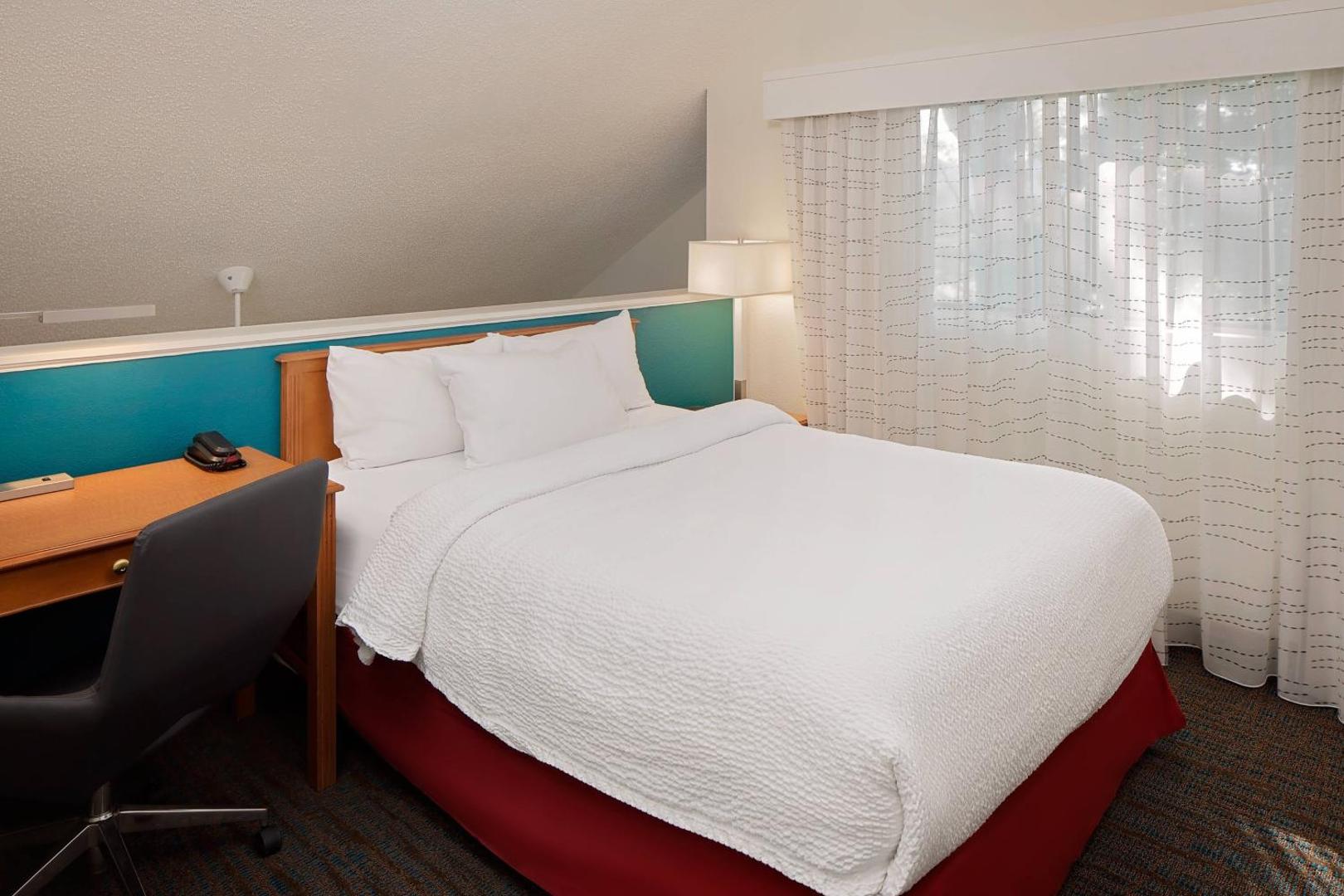 Residence Inn Binghamton Residence Inn Binghamton
