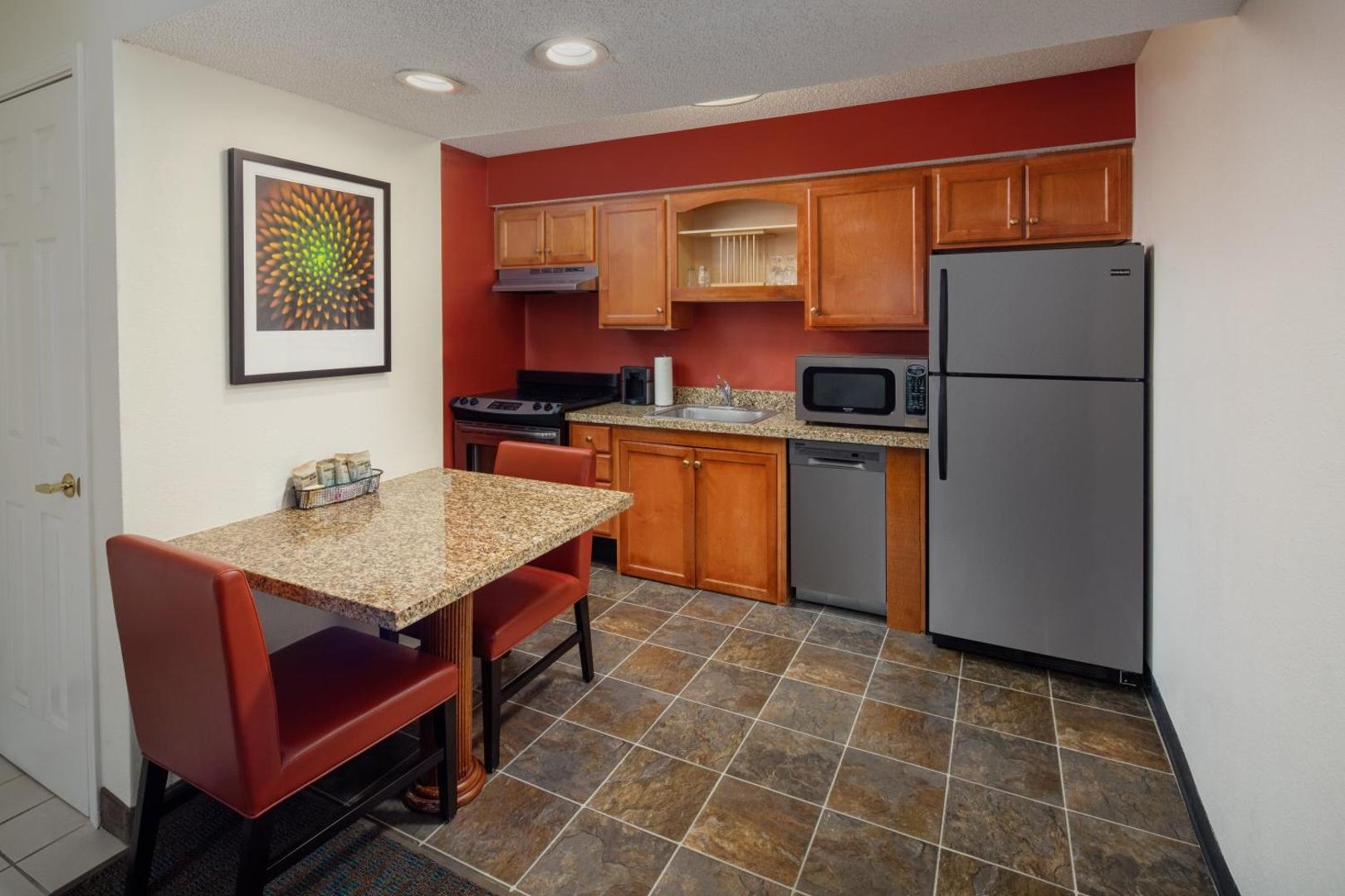 Residence Inn Binghamton Residence Inn Binghamton