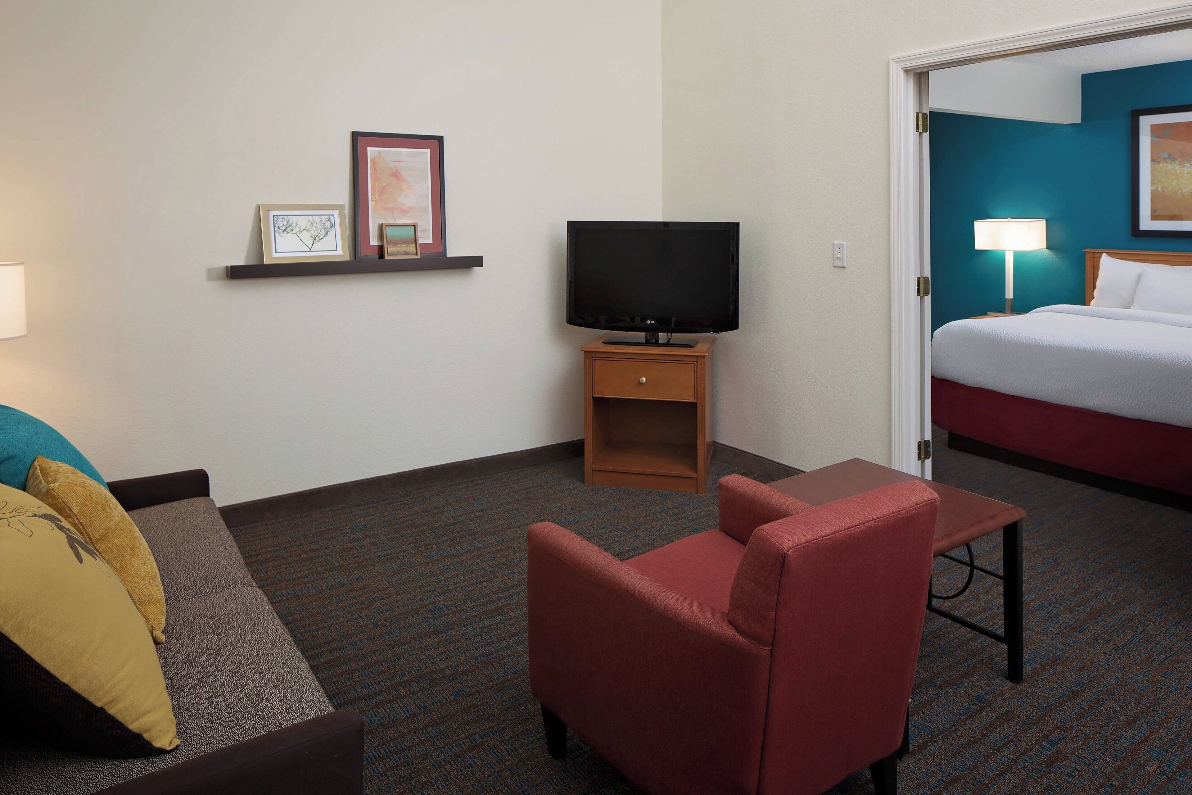 Residence Inn Binghamton Residence Inn Binghamton