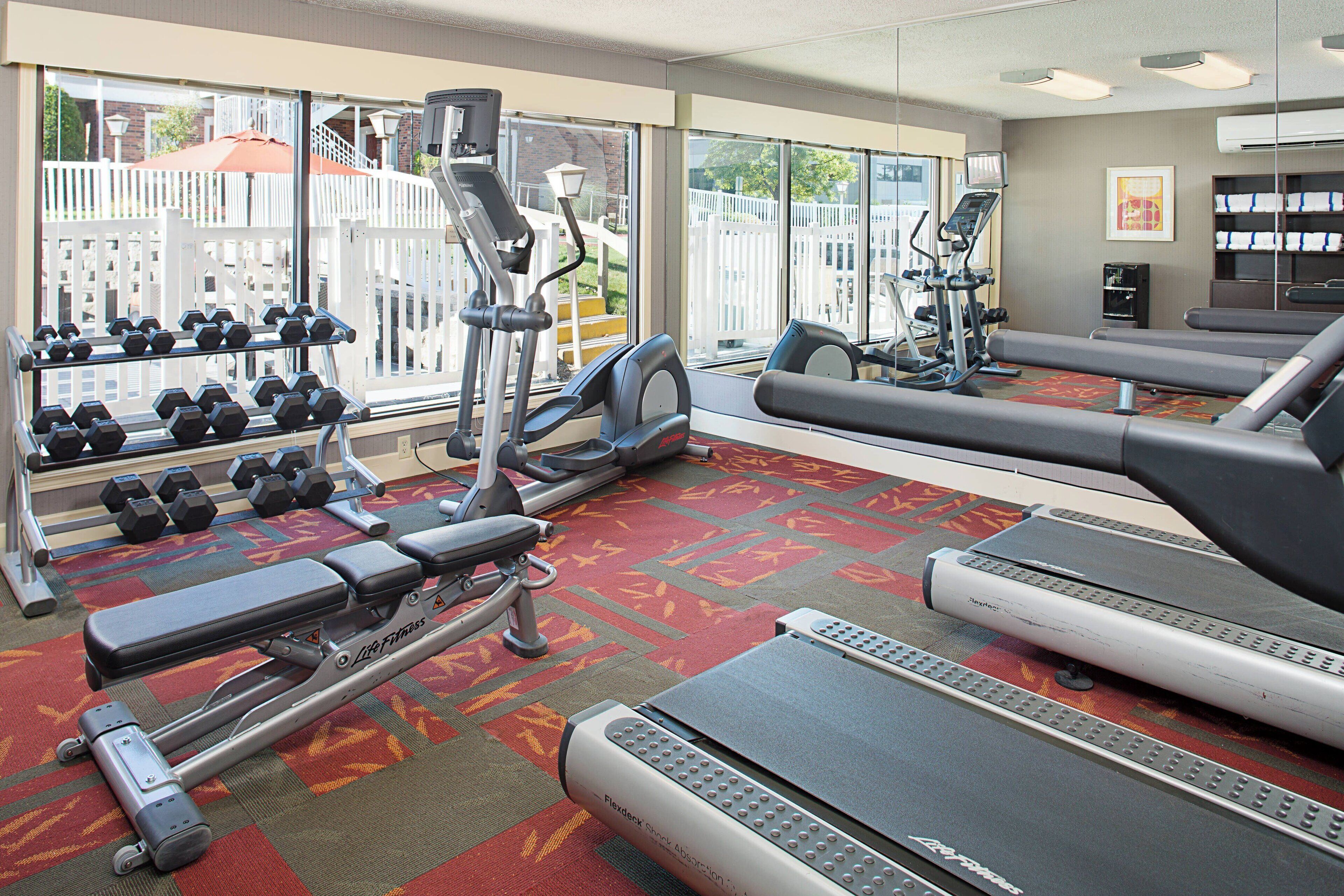 Residence Inn Binghamton Residence Inn Binghamton