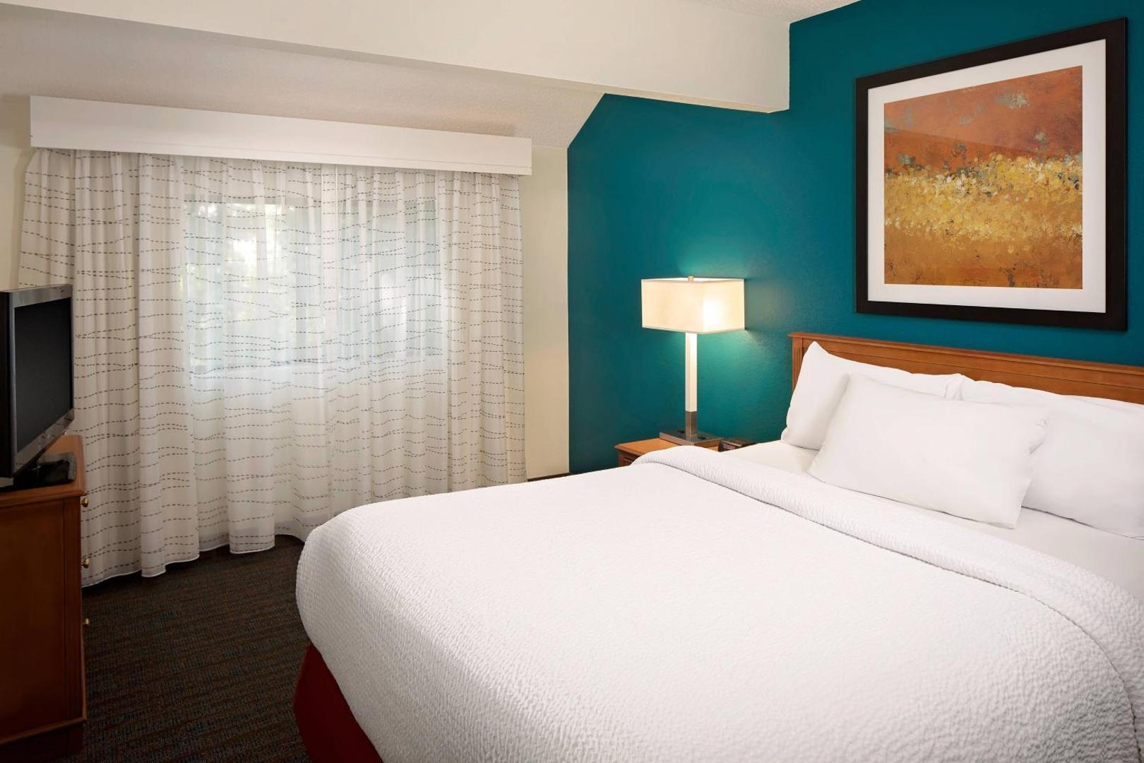 Residence Inn Binghamton Residence Inn Binghamton