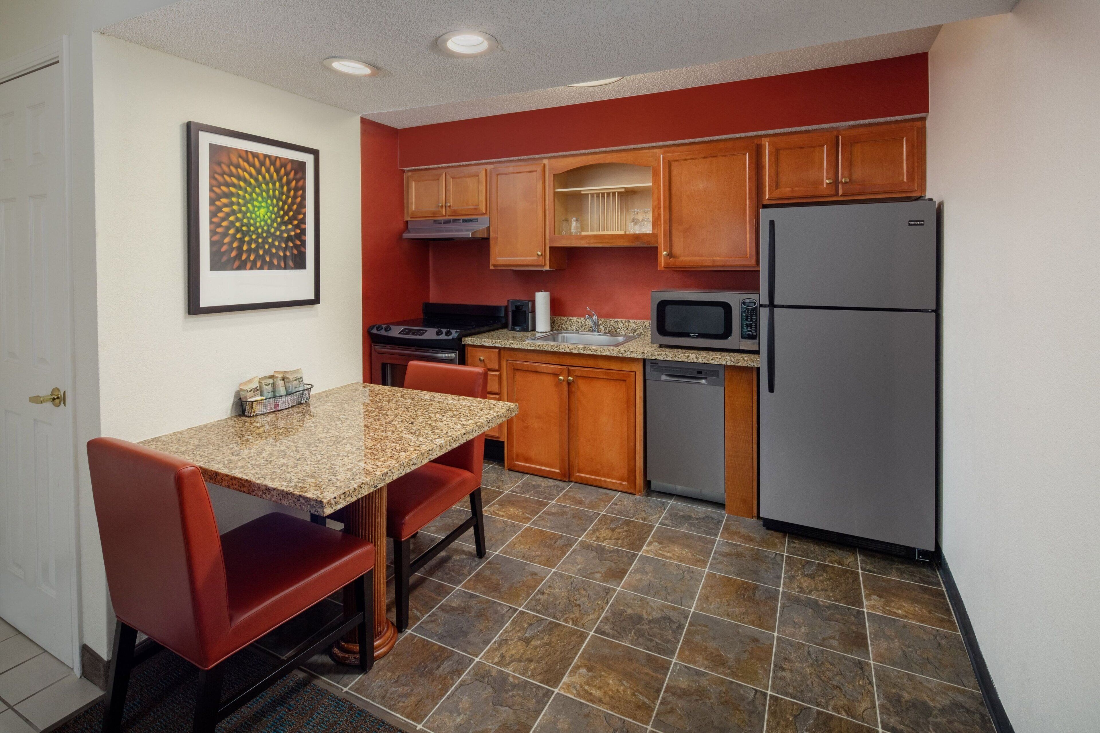 Residence Inn Binghamton Residence Inn Binghamton