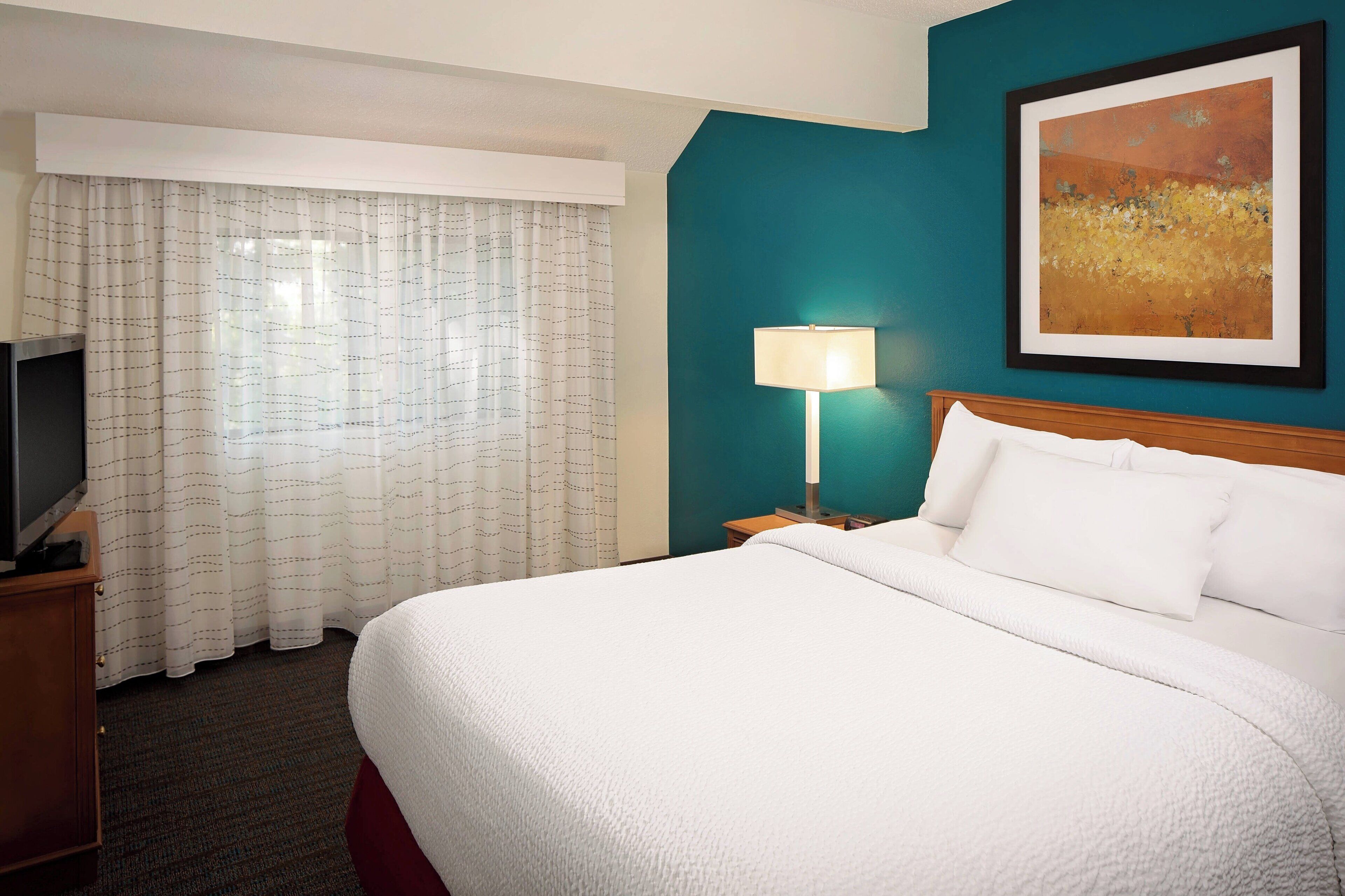 Residence Inn Binghamton Residence Inn Binghamton
