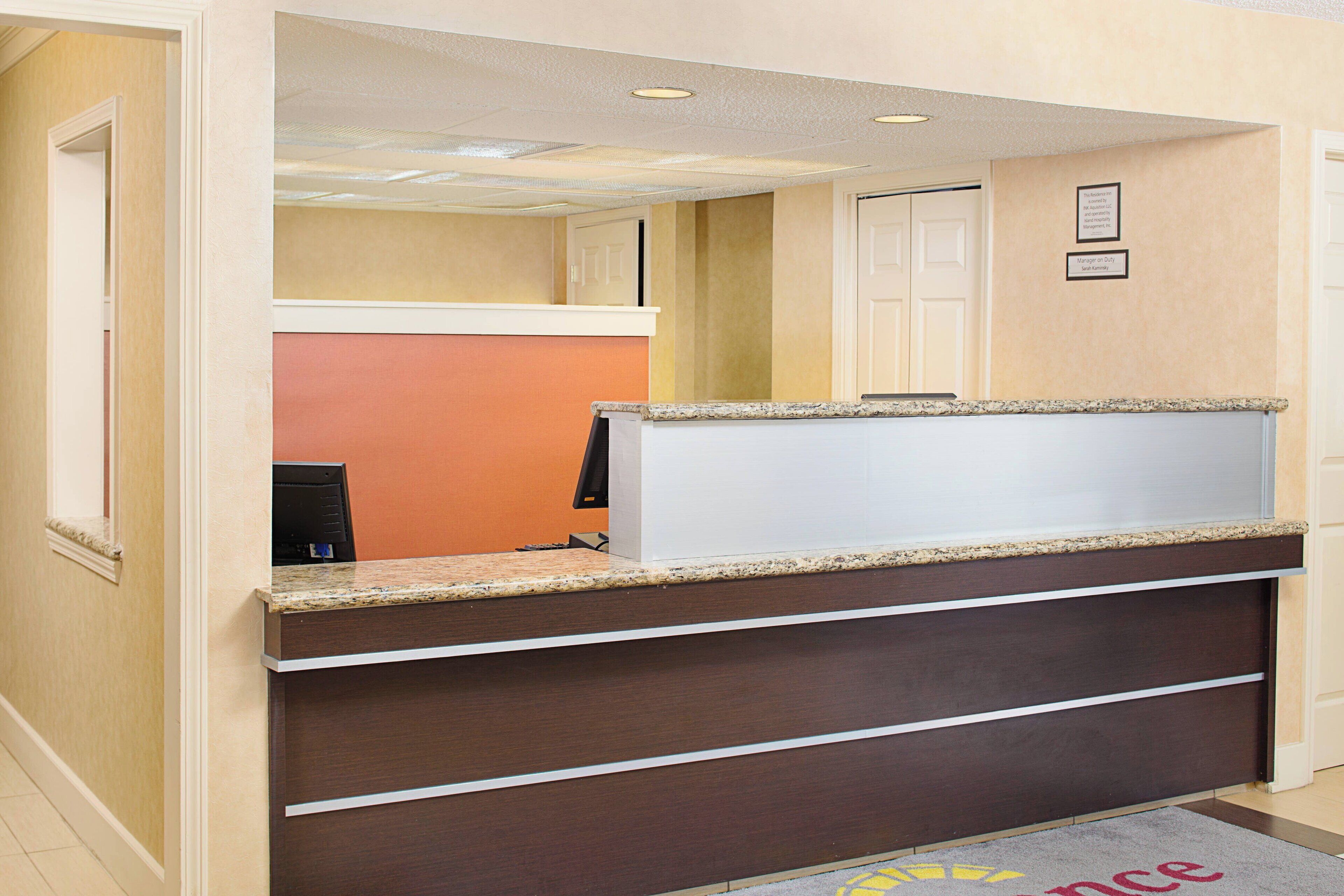 Residence Inn Binghamton Residence Inn Binghamton