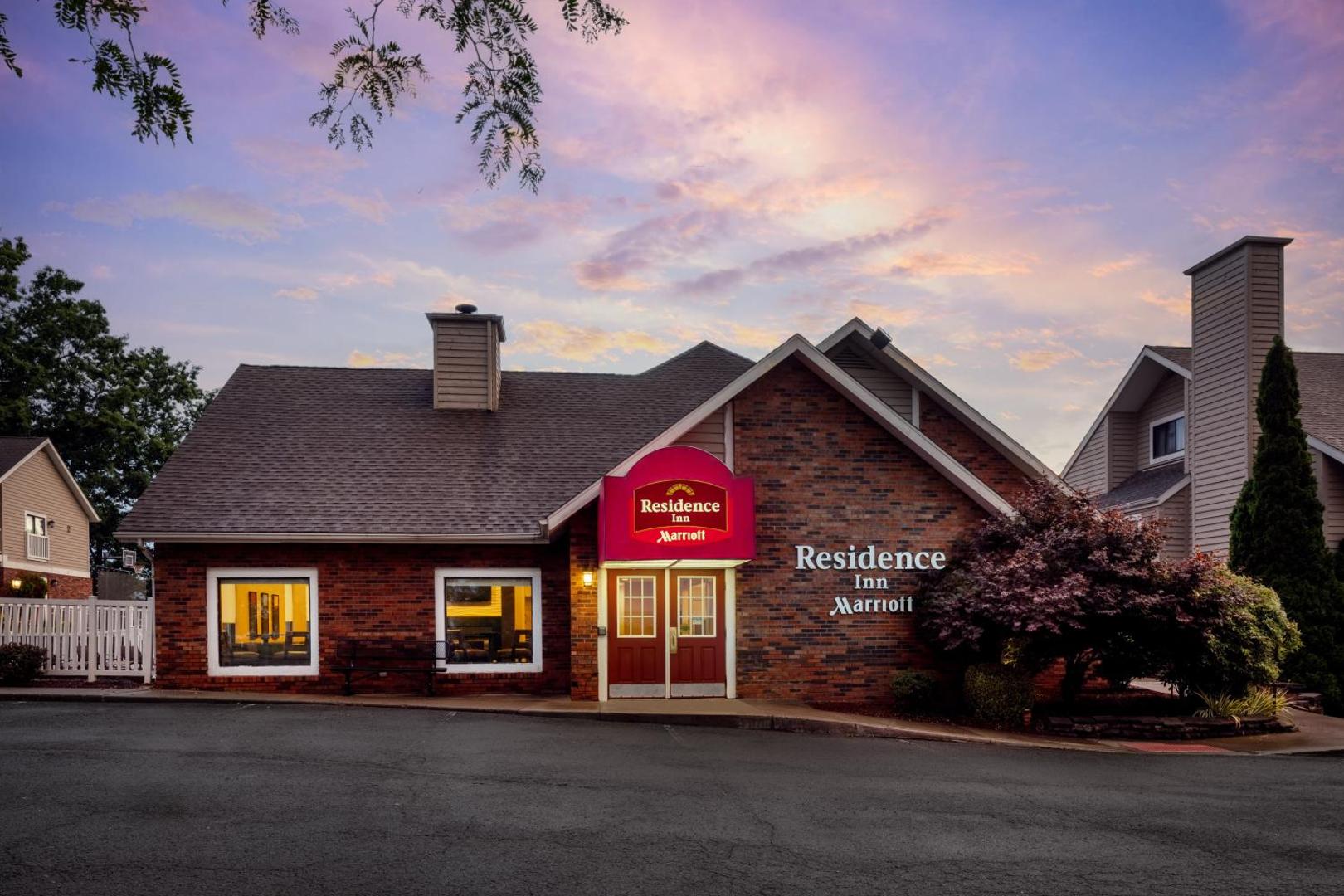 Residence Inn Binghamton Residence Inn Binghamton
