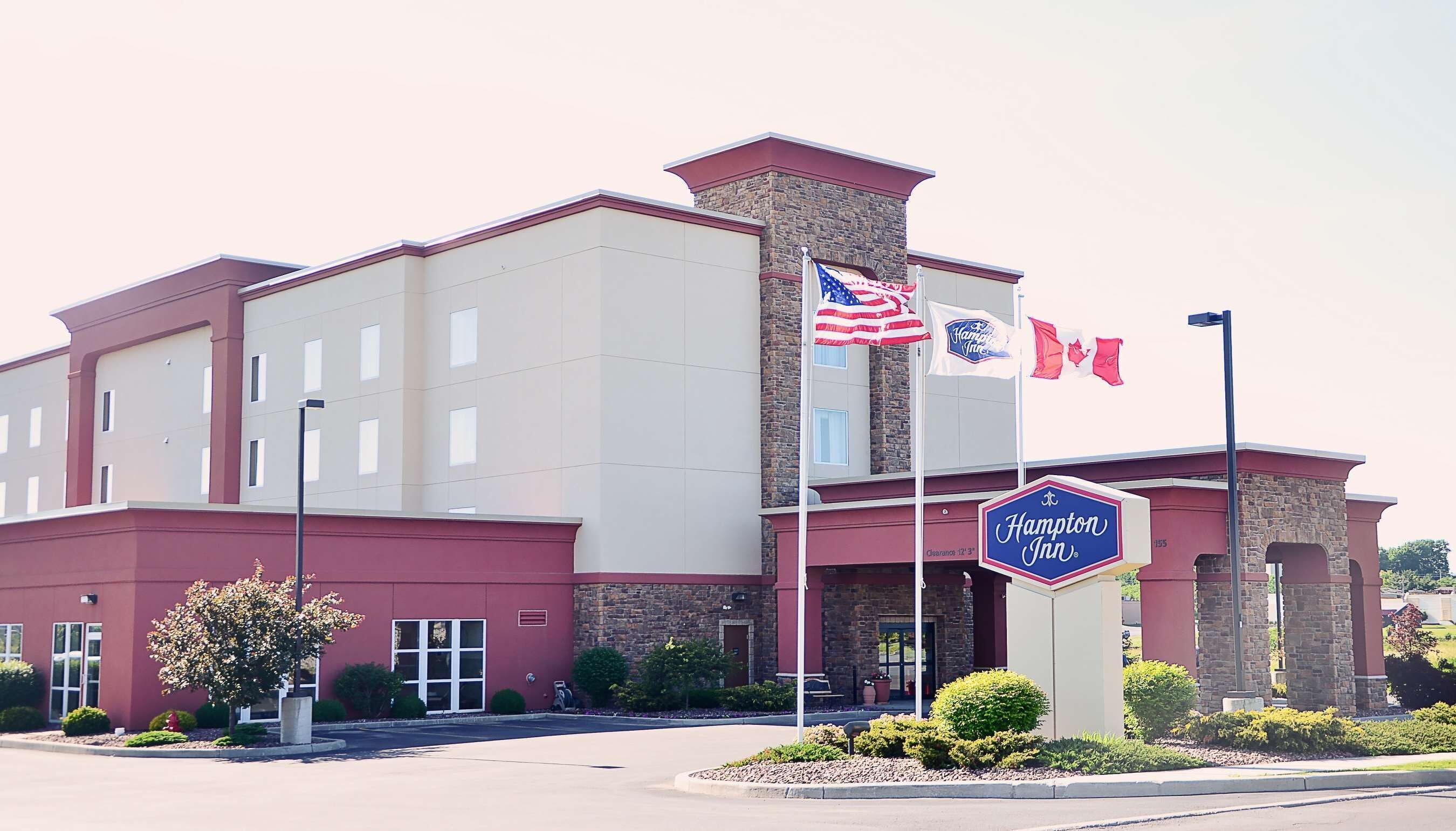 Hampton Inn Watertown Hampton Inn Watertown