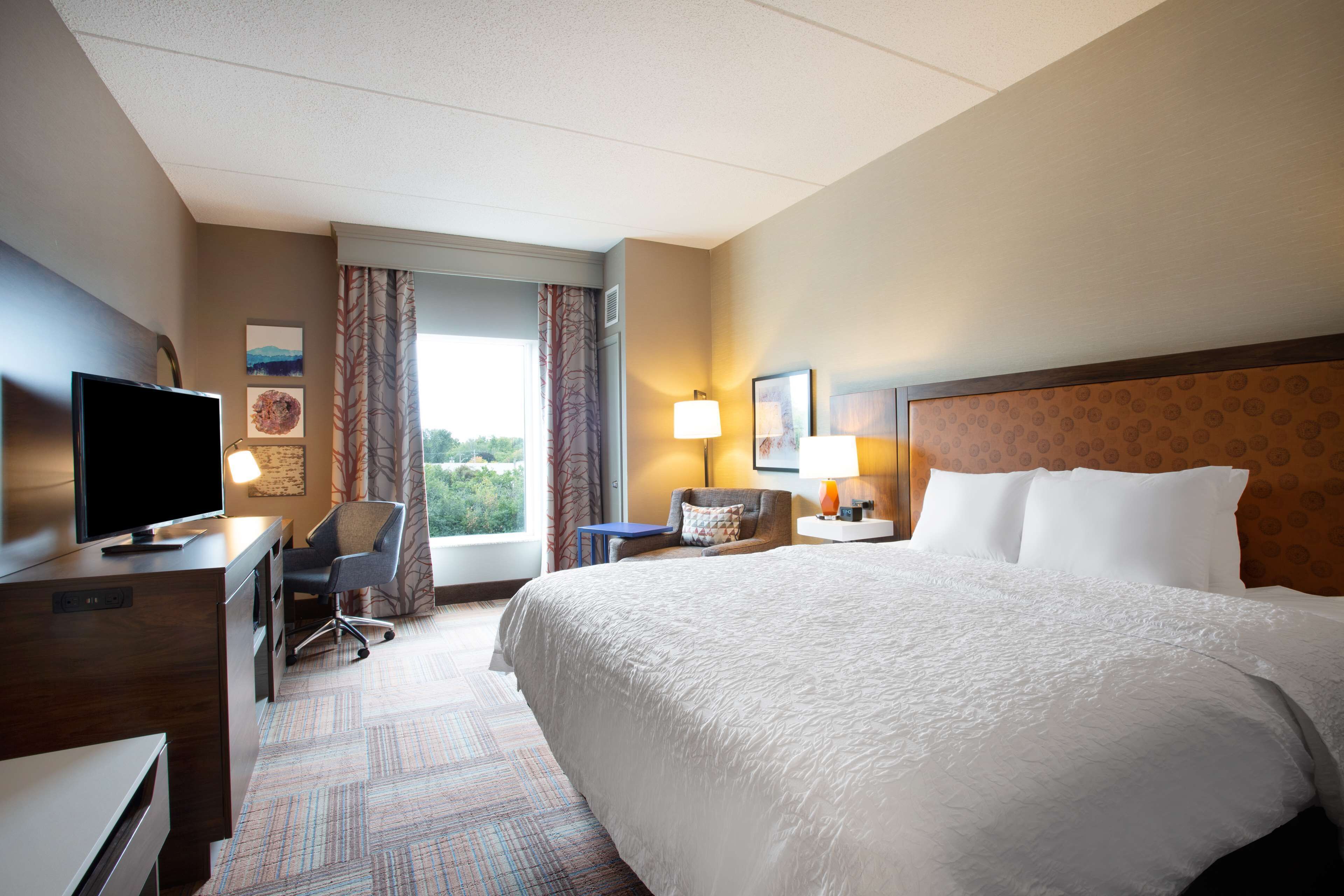 Hampton Inn Watertown Hampton Inn Watertown