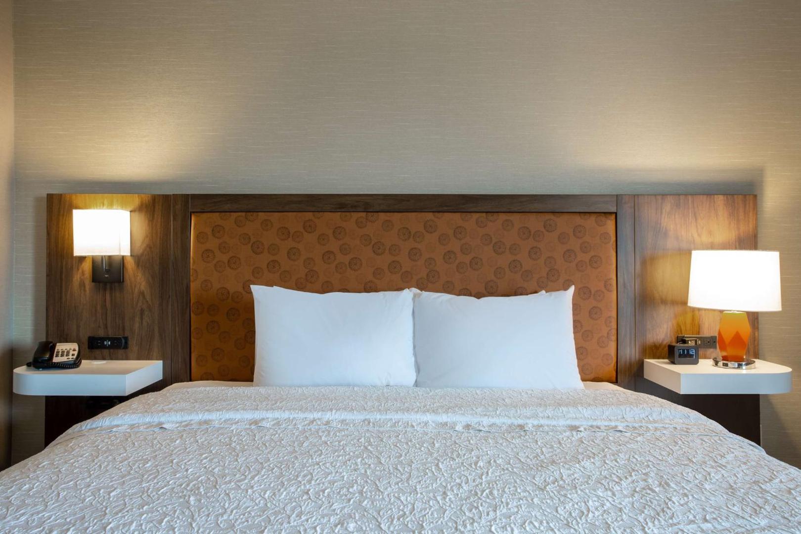 Hampton Inn Watertown Hampton Inn Watertown