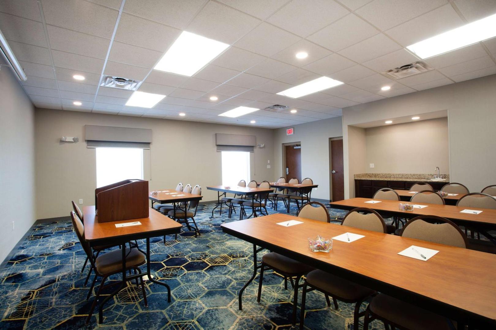 Hampton Inn Watertown Hampton Inn Watertown