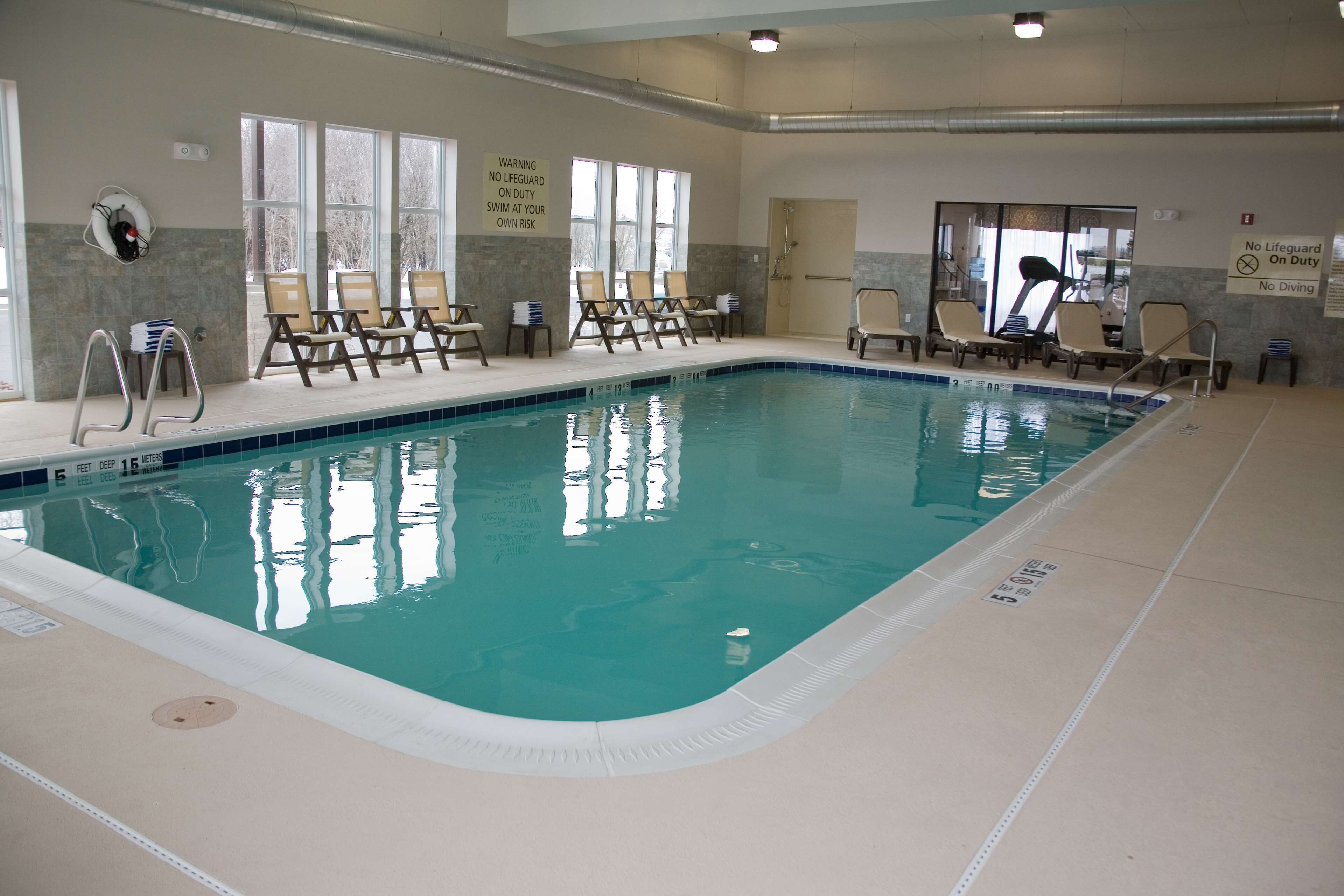 Hampton Inn Watertown Hampton Inn Watertown
