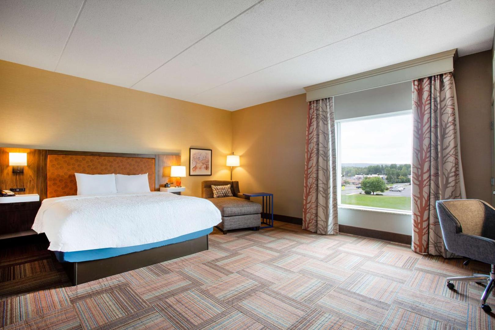 Hampton Inn Watertown Hampton Inn Watertown